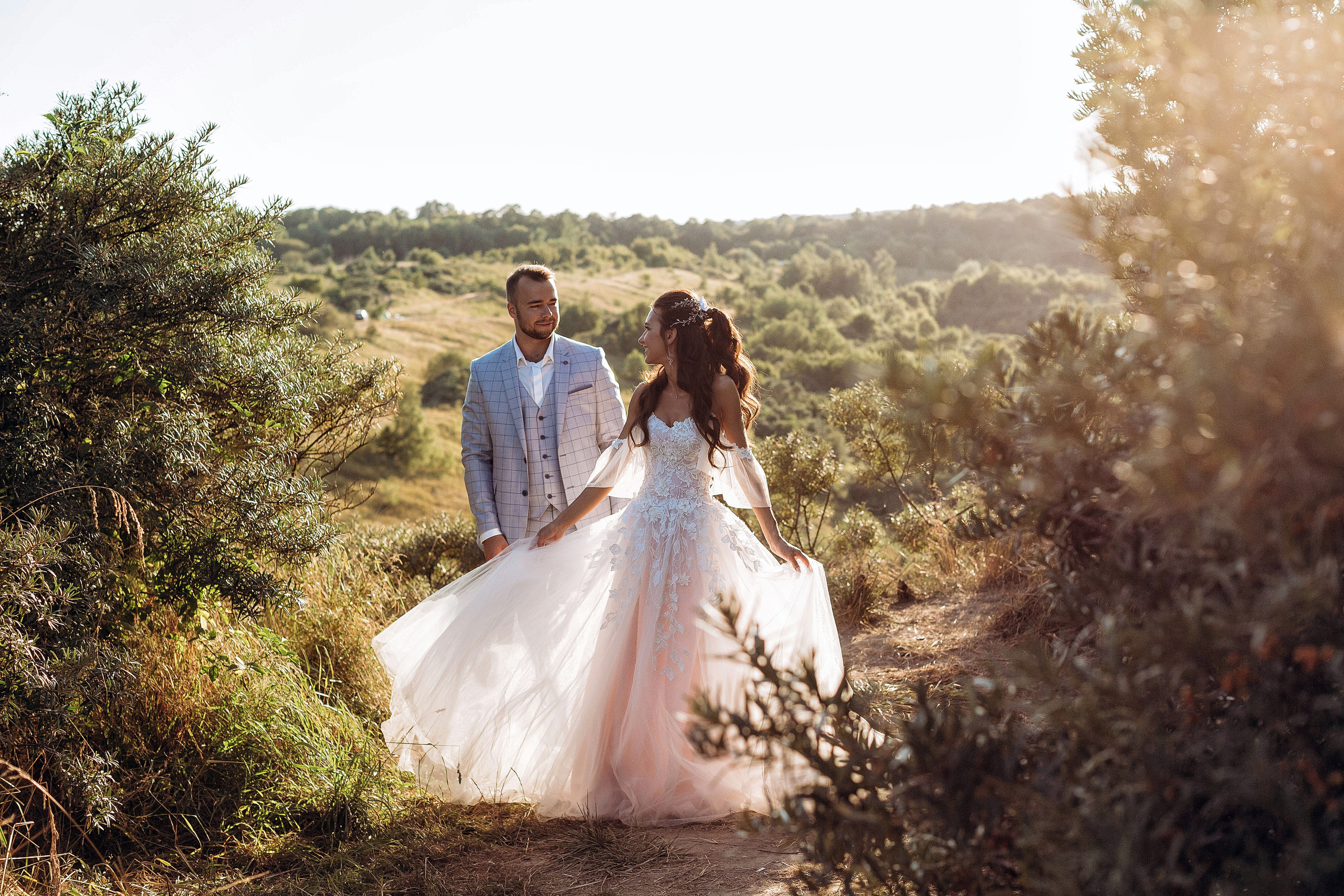 Фотограф в Калининграде свадебная фотография, репортажная, фотосессии