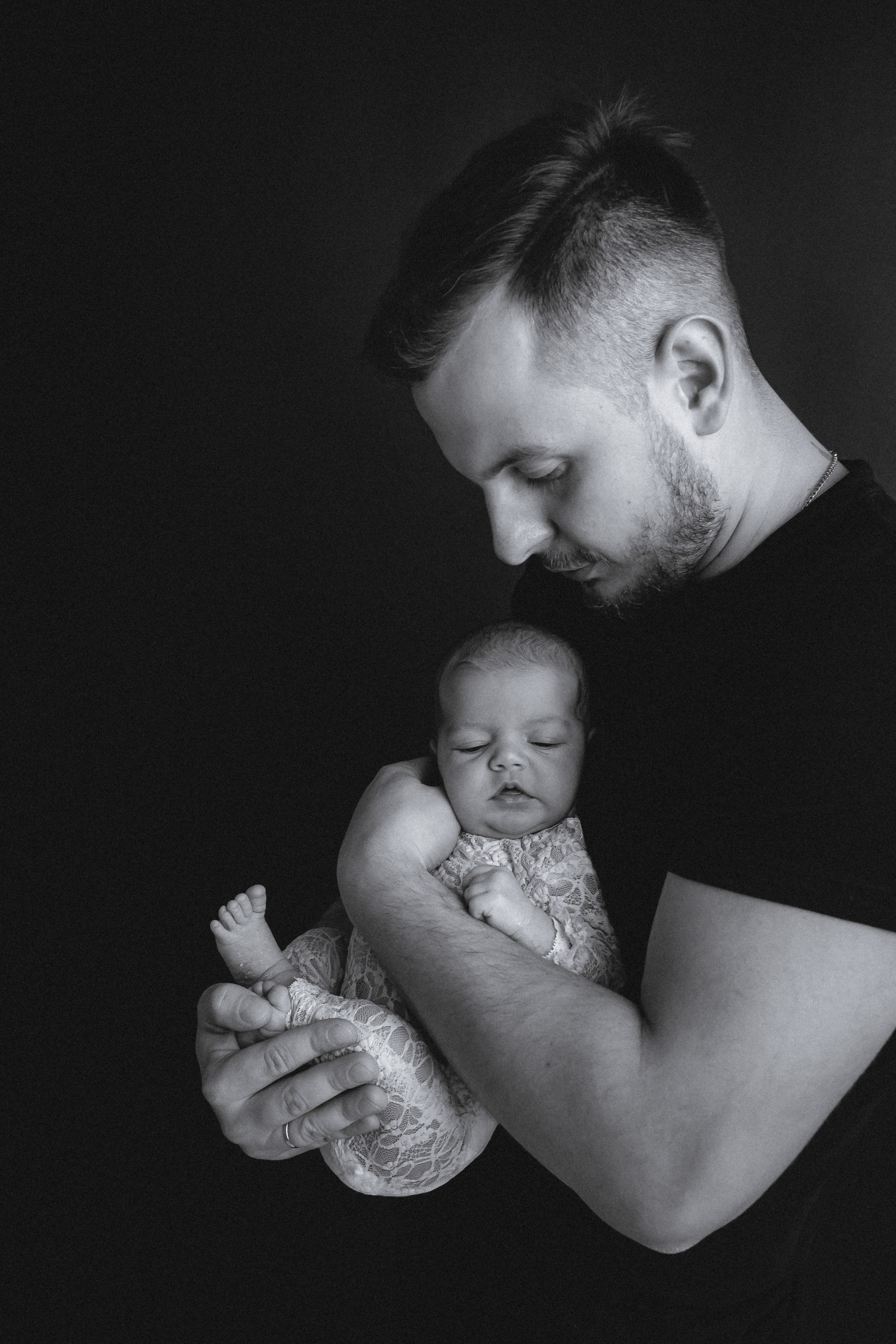 Фотограф новорожденных Тверь. Newborn Фотограф в Твери