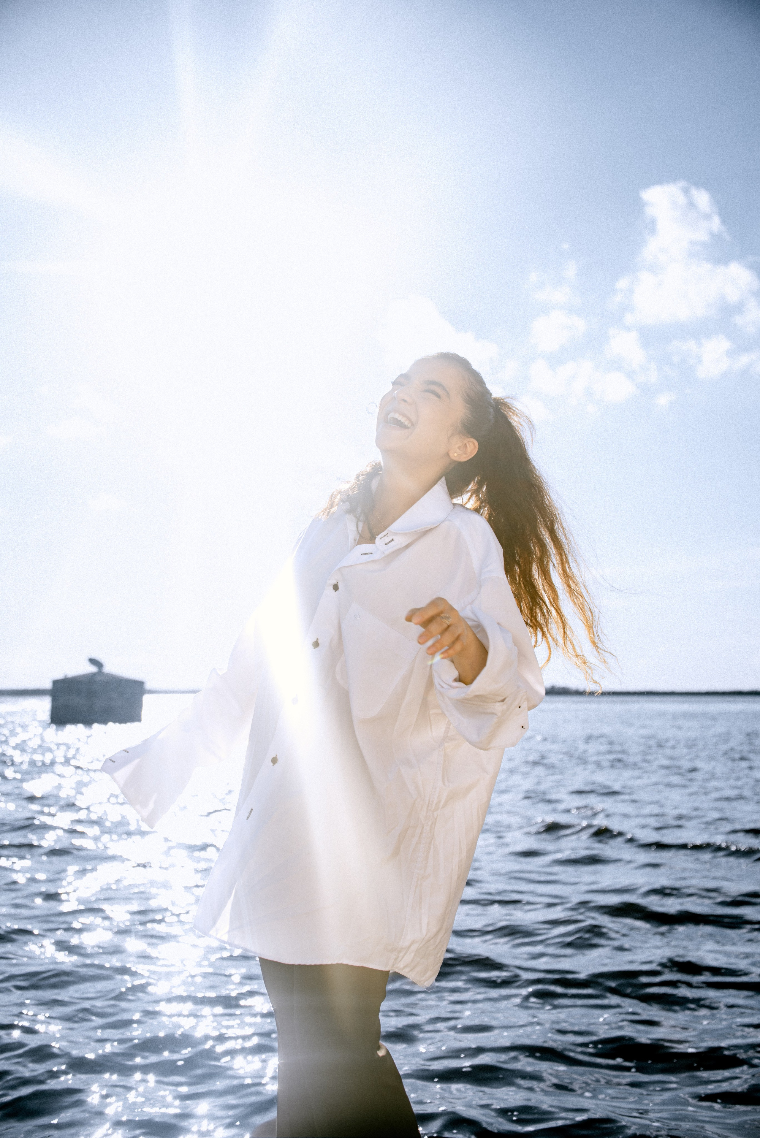 Съемки. Фотограф Хабаровск