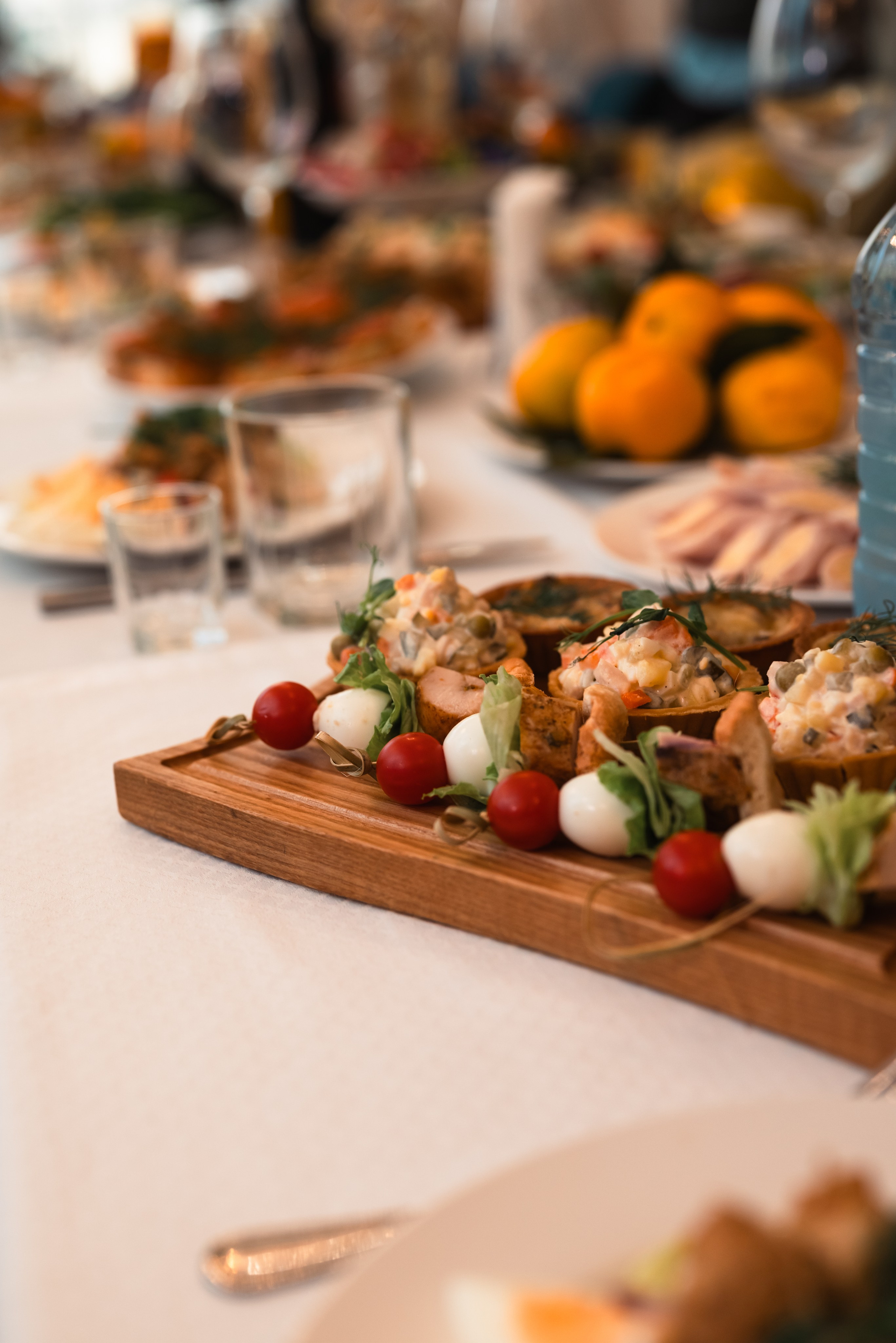 Репортажная съемка. Фотограф Вероника Чермных