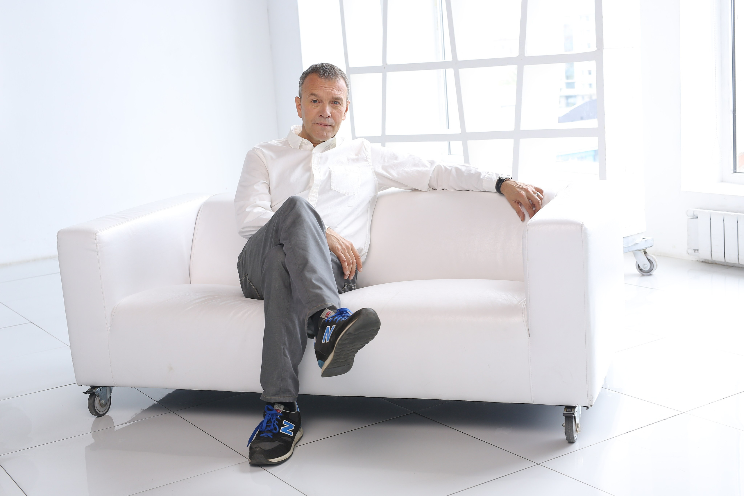 Актерское портфолио Александр Наумов. Фотограф и видеограф Анна Домашенко