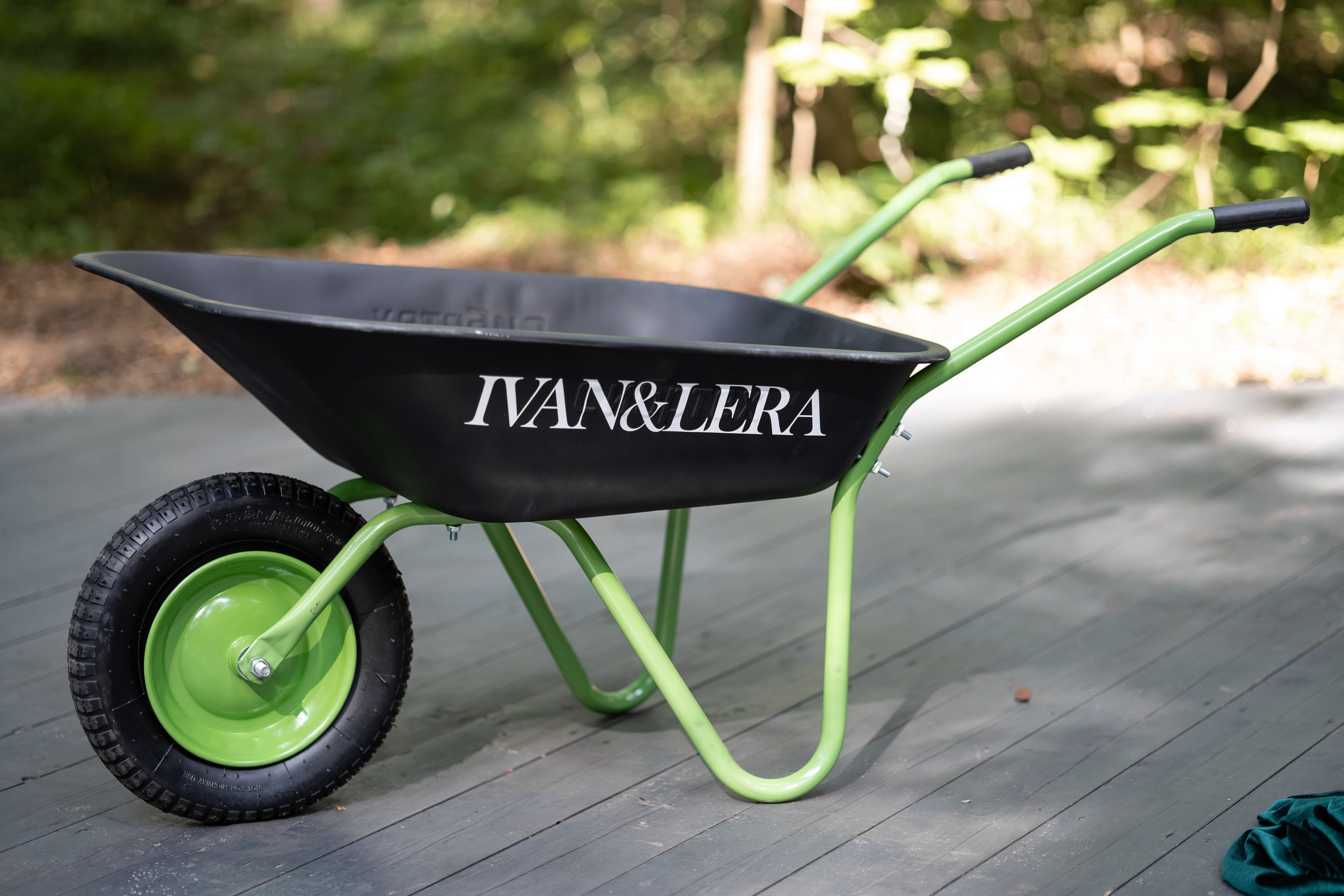 Валерия и Иван. Татьяна Чернышова свадебный фотограф Москва