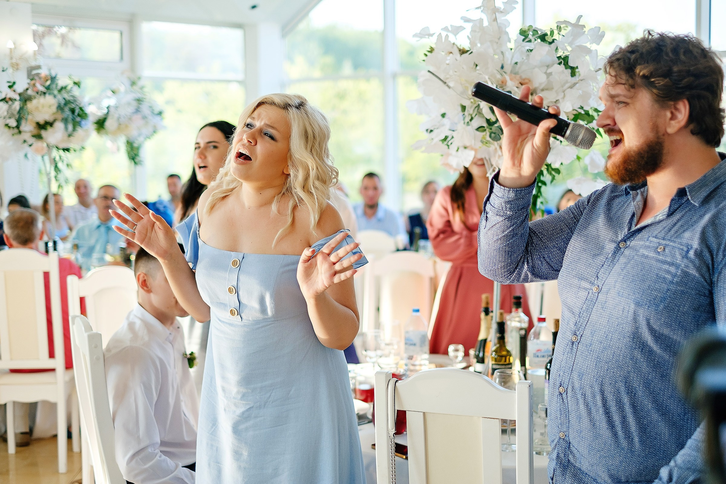 Свадебная фотосессия в парк-отеле «Озерки» (Самара) | Романтика у воды и в зелени | Профессиональный фотограф. Фотограф в Москве, Тольятти, Самаре | Ню, будуар, свадебная съемка, интерьерная съемка | Андрей Демотченко