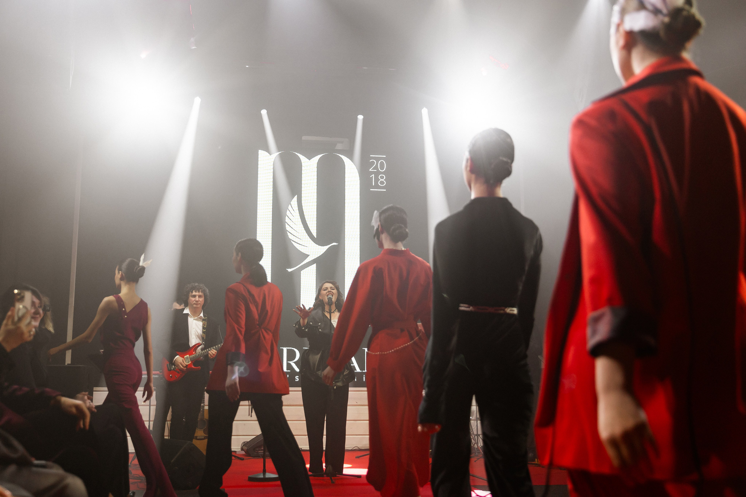 КОРПОРАТИВНЫЕ СОБЫТИЯ. Свадебный и репортажный фотограф в Москве Владимир Сергеев | Naysaikolo