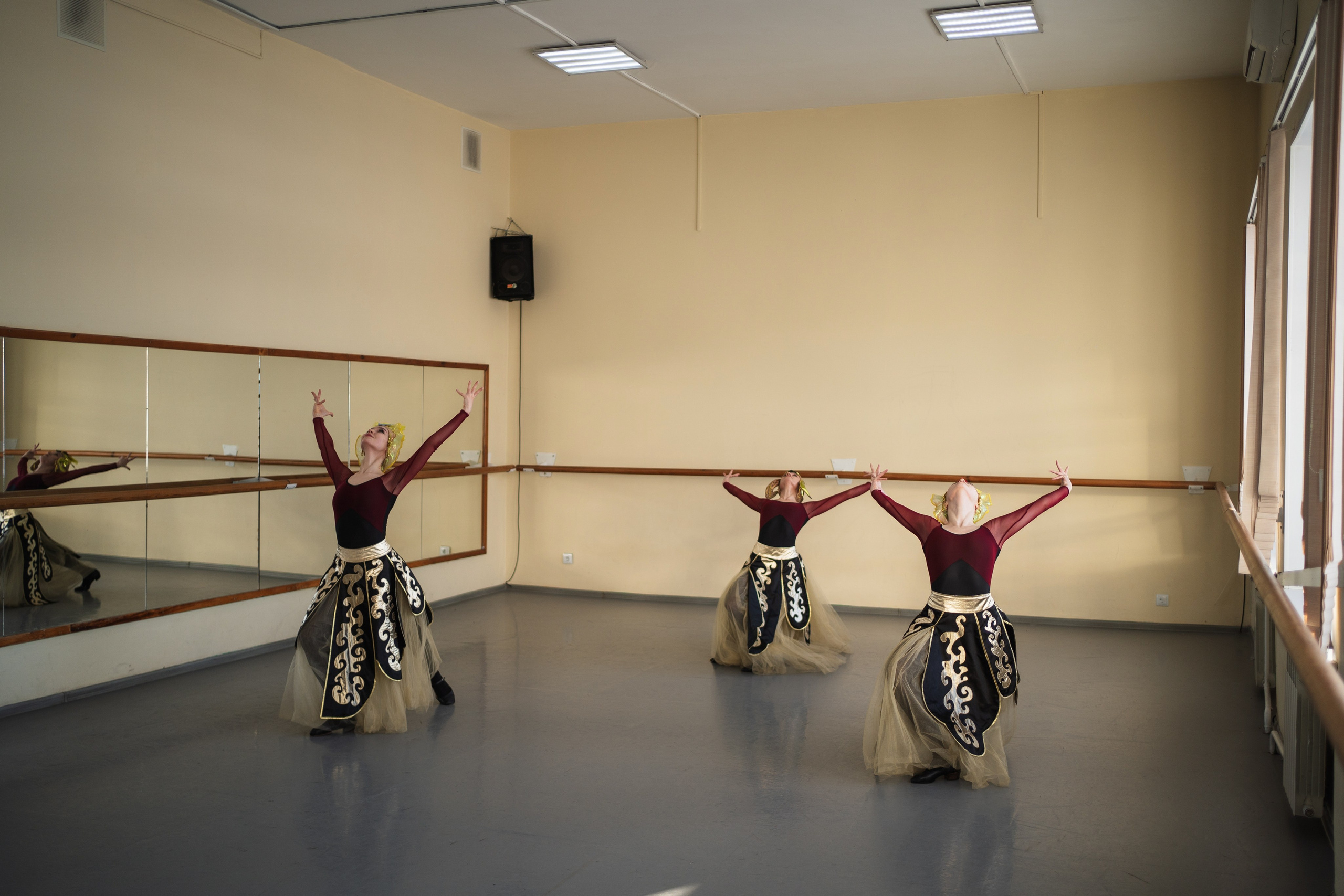 ГОСы в КемГИК. Фотограф на любое событие в Кемерово