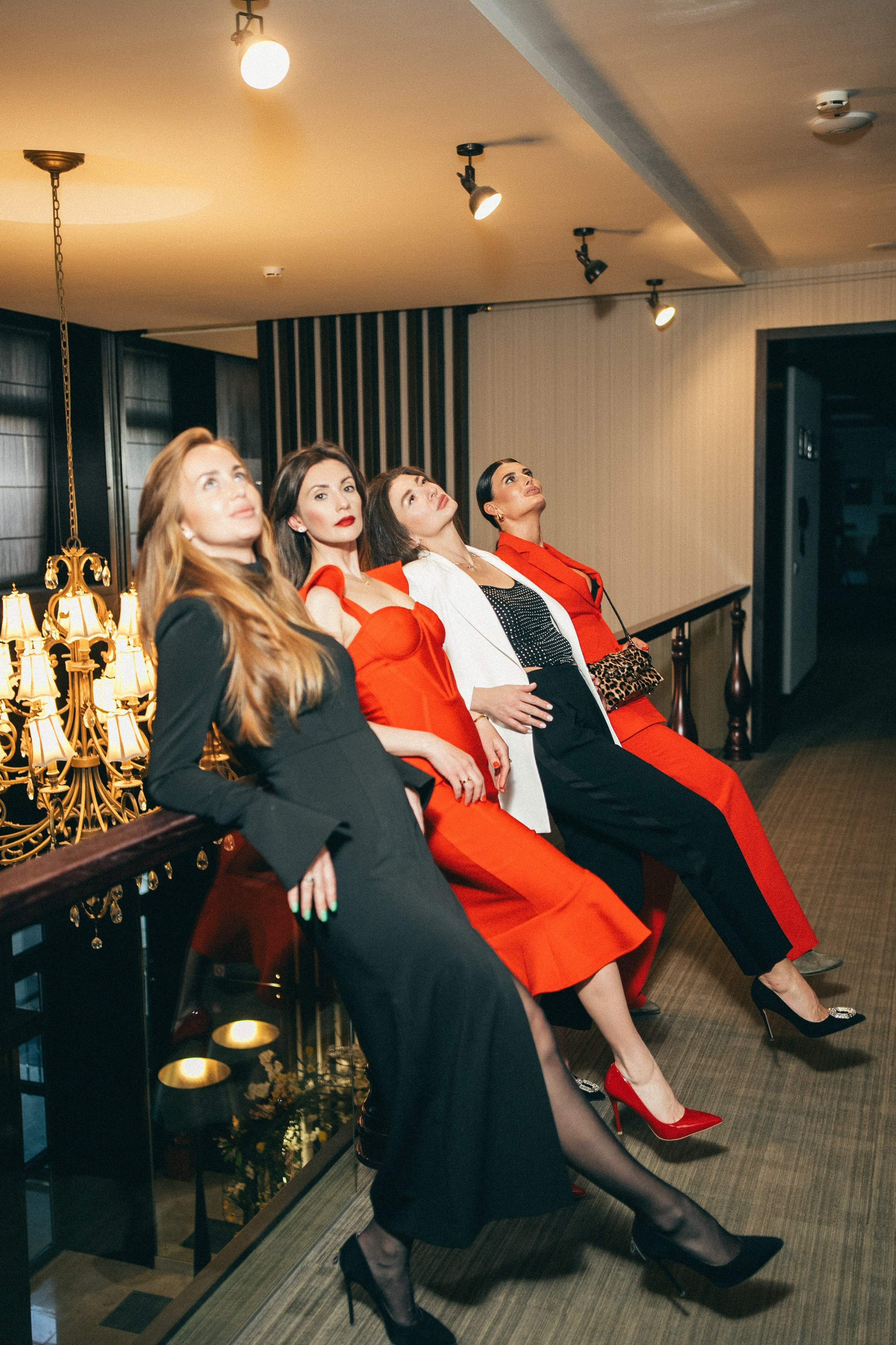 День рождения Кристины. Фотограф на любое событие в Кемерово