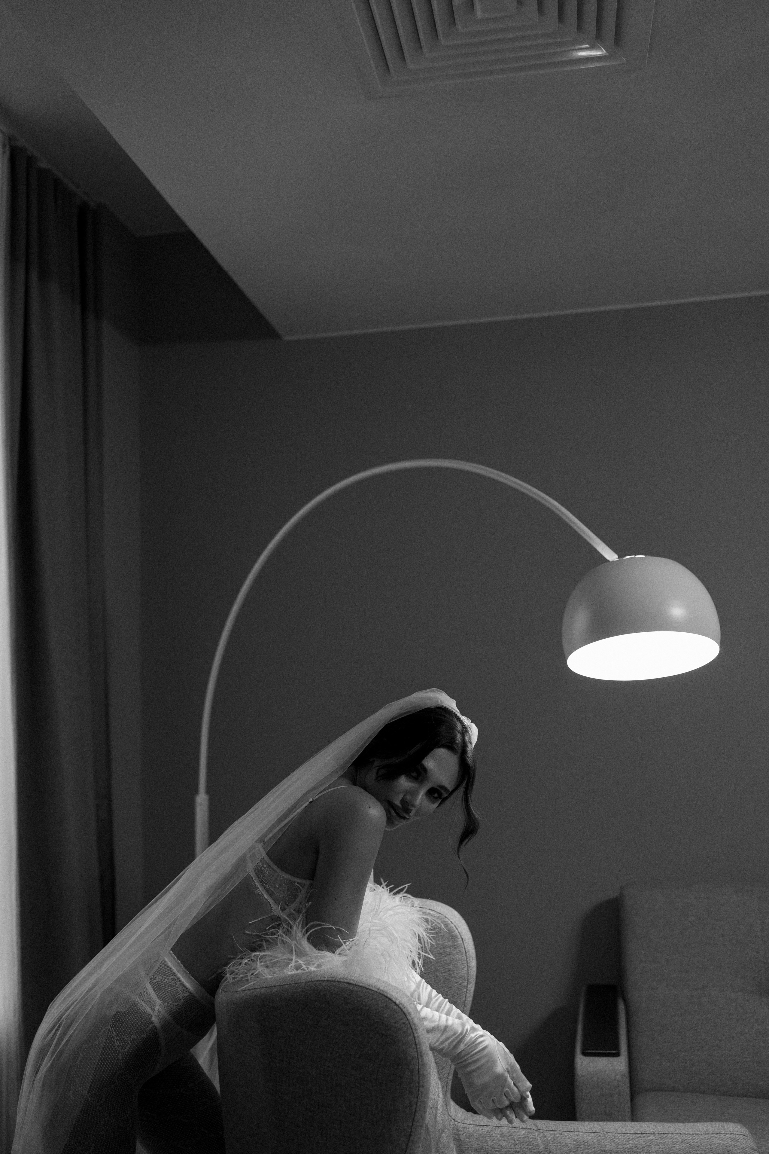 Утро невесты. Фотограф в Санкт-Петербурге Шевченко Наталья