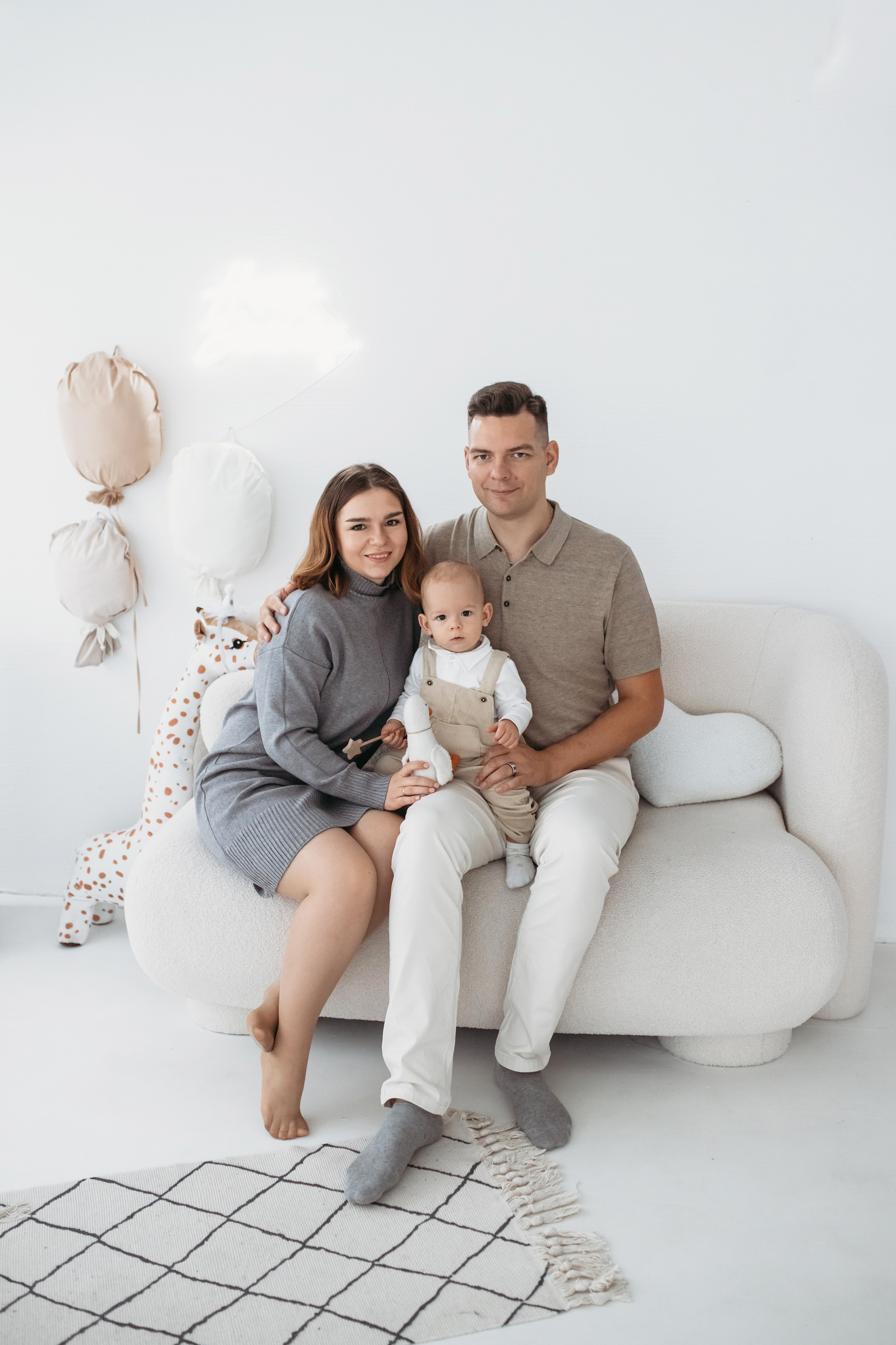 Левушка. Семейный и детский фотограф Минск, Беларусь