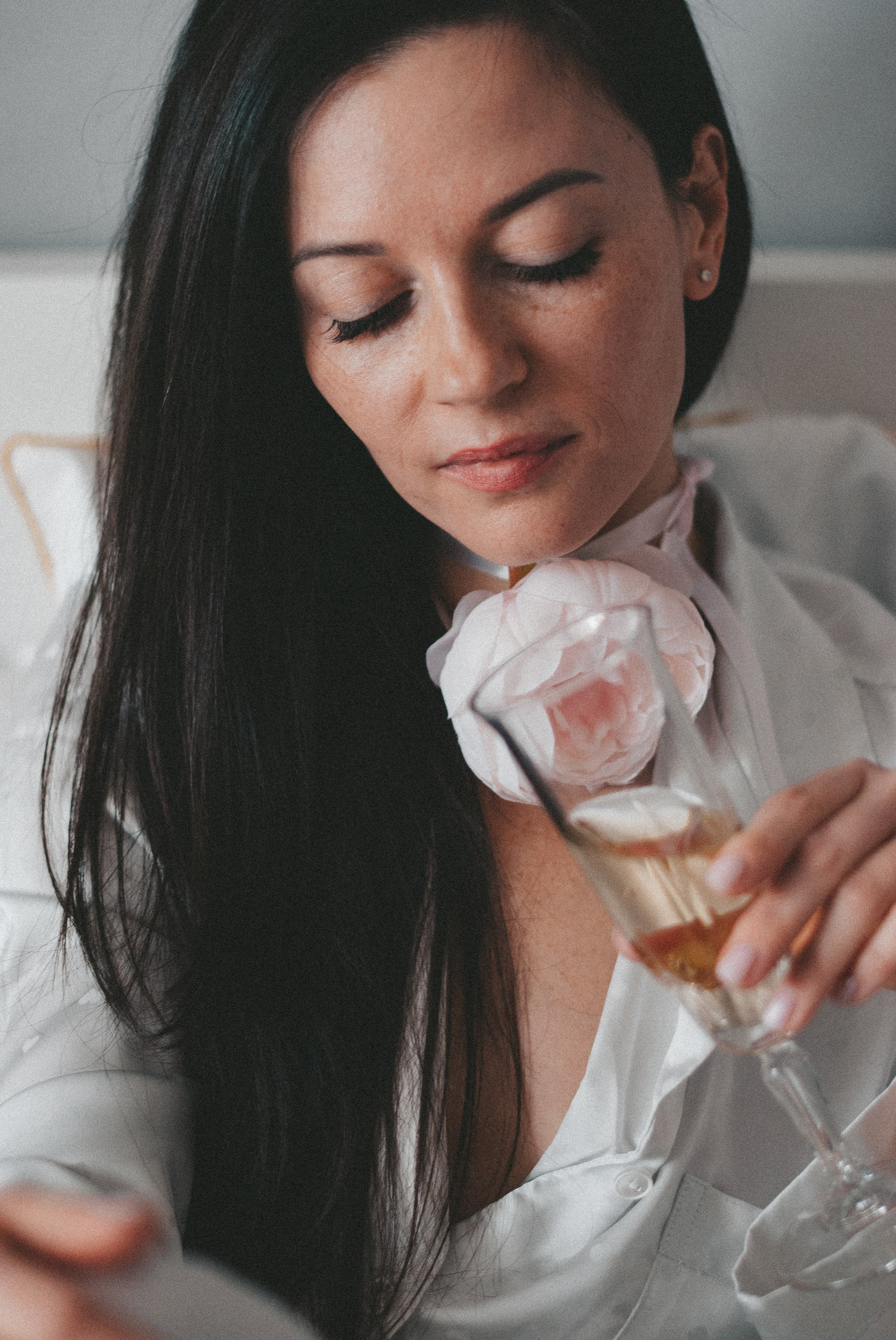 Изящная Галина. Фотограф в Красногорске|Ксения Рубцова