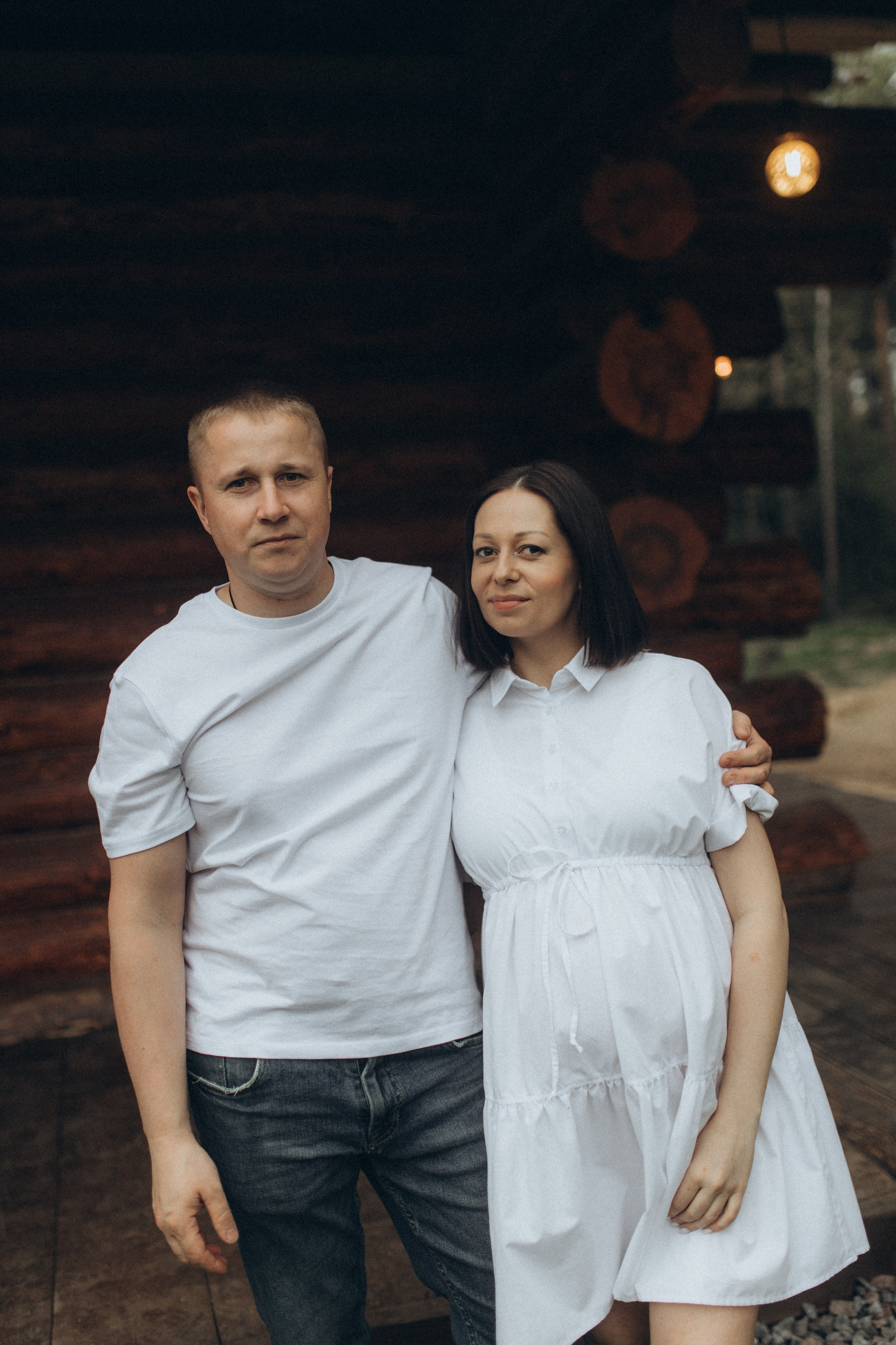 Семейная съемка. Беременность. Фотограф НОГИНСК, Москва, Анастасия Белая