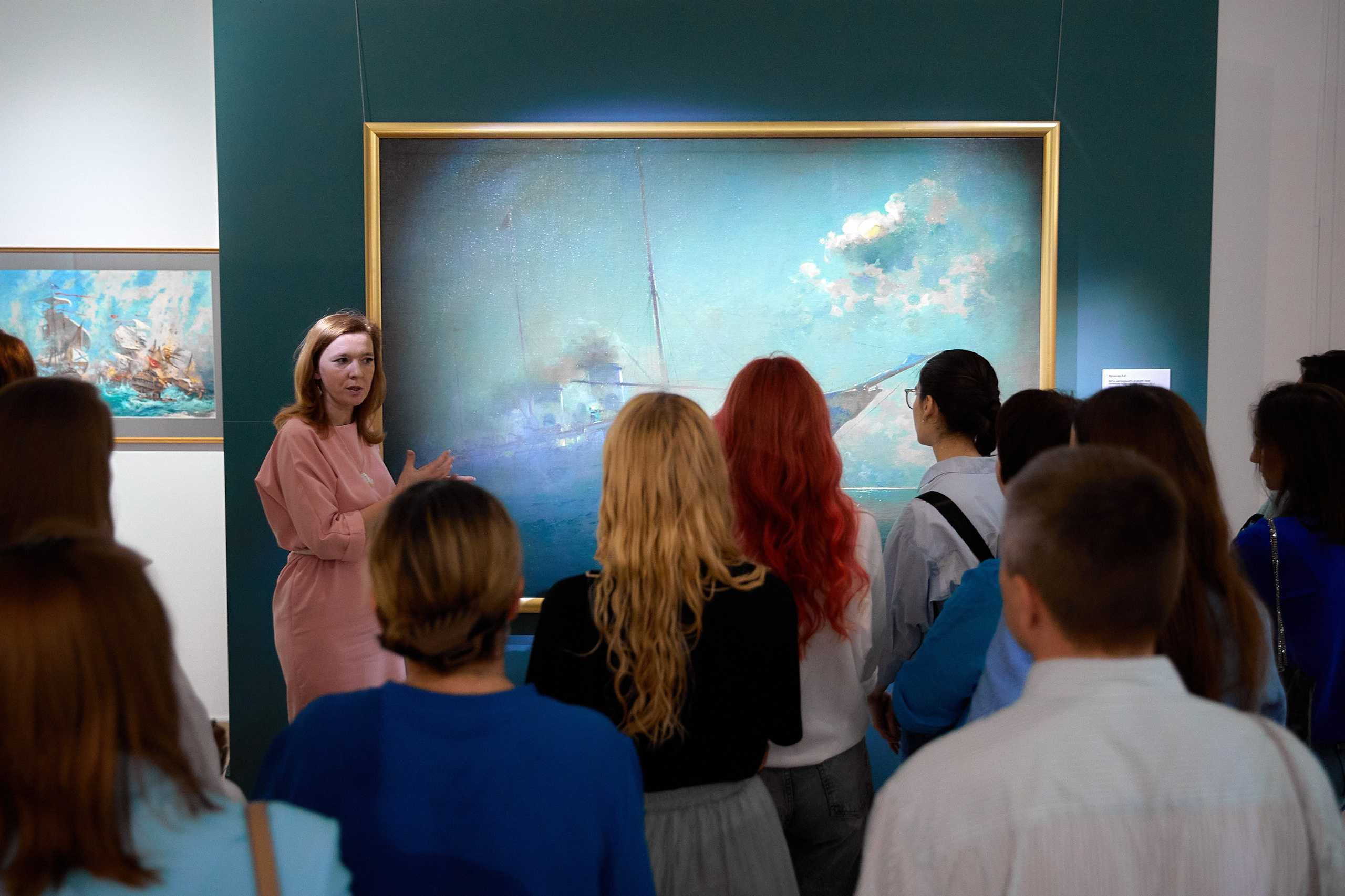 Мероприятия. Галина Шабурова, фотограф в Челябинске