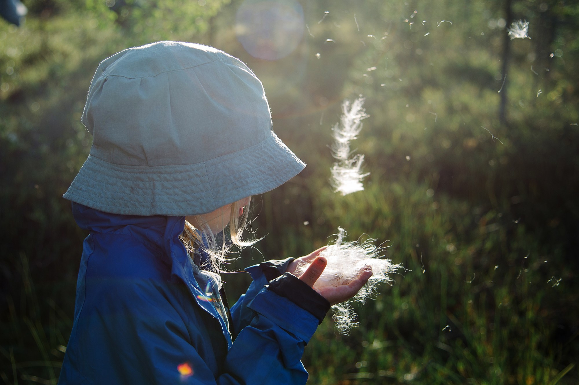Белое море биологи. Фотограф Алиса Калинина