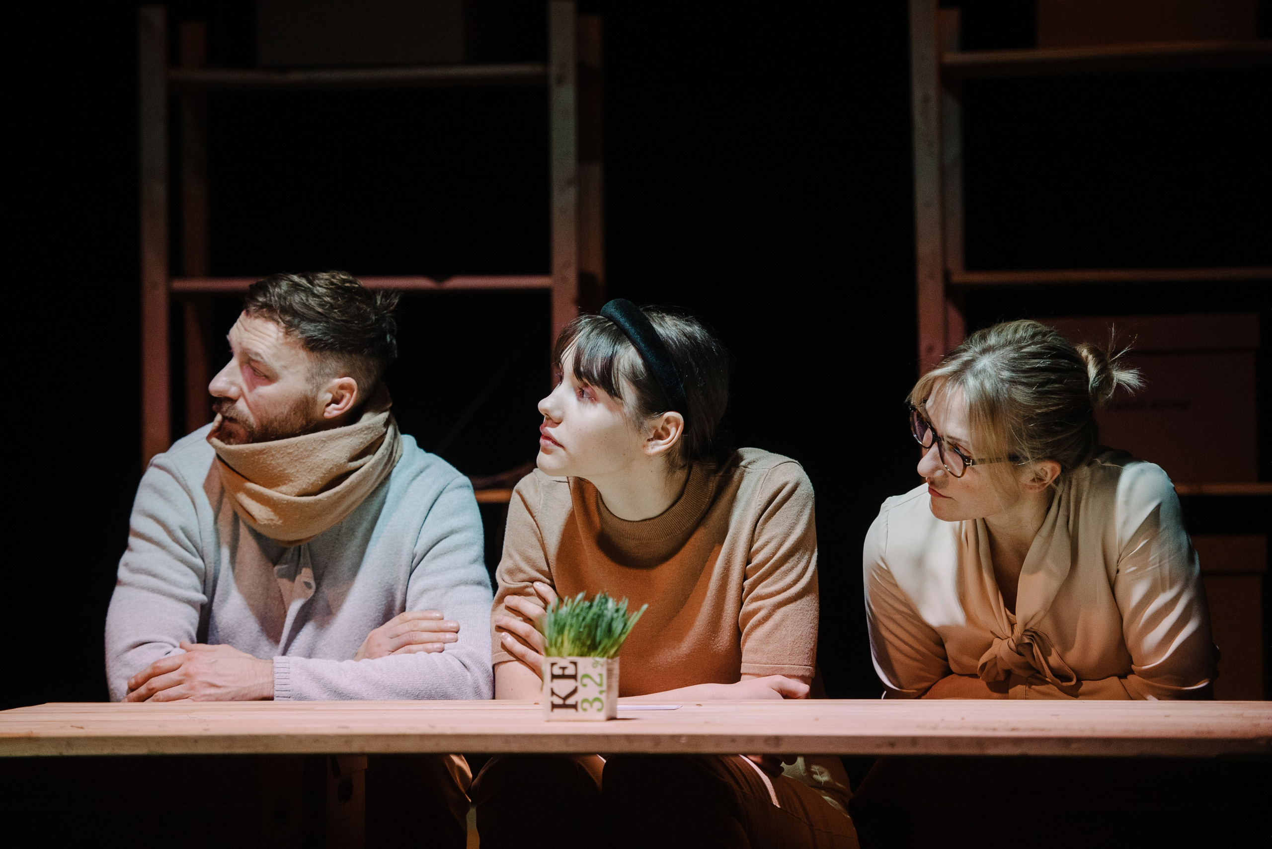 Сахарный ребёнок. Фотограф Алиса Калинина