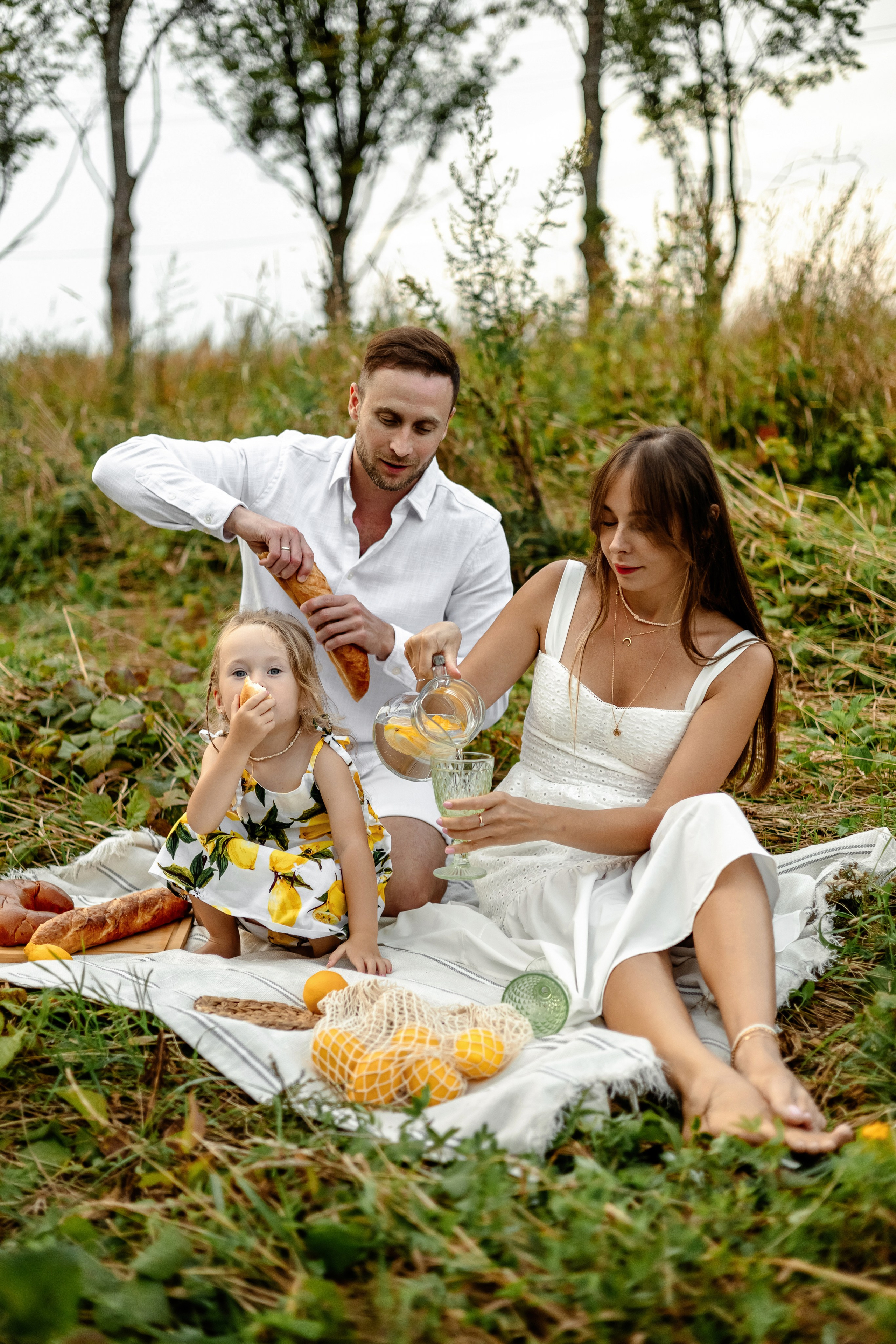 Семейные. Свадебный фотограф в Калининграде Филоненко Наталья