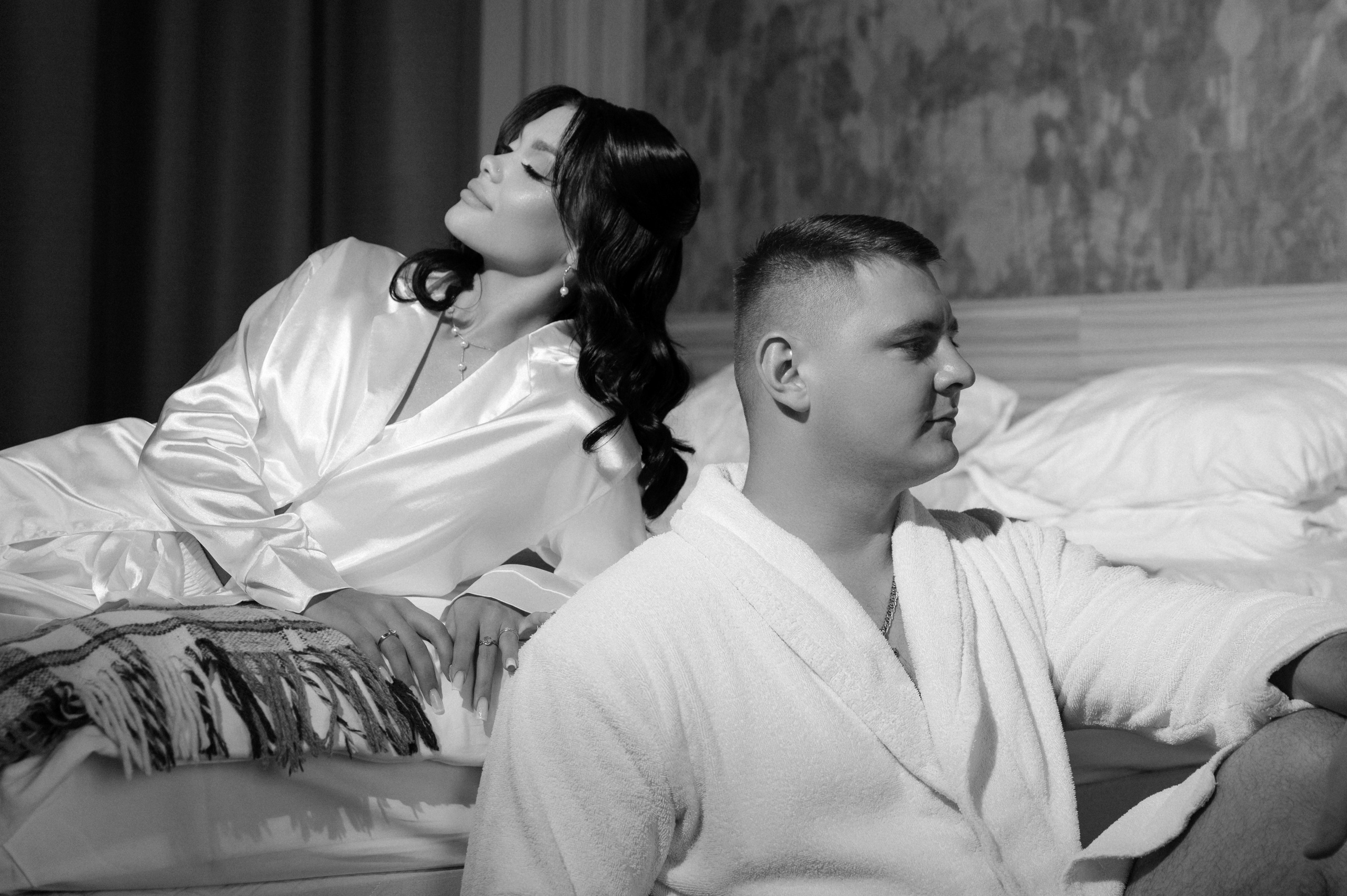 Дмитрий + Диана. Свадебный фотограф в Тамбове Валерий Тихов