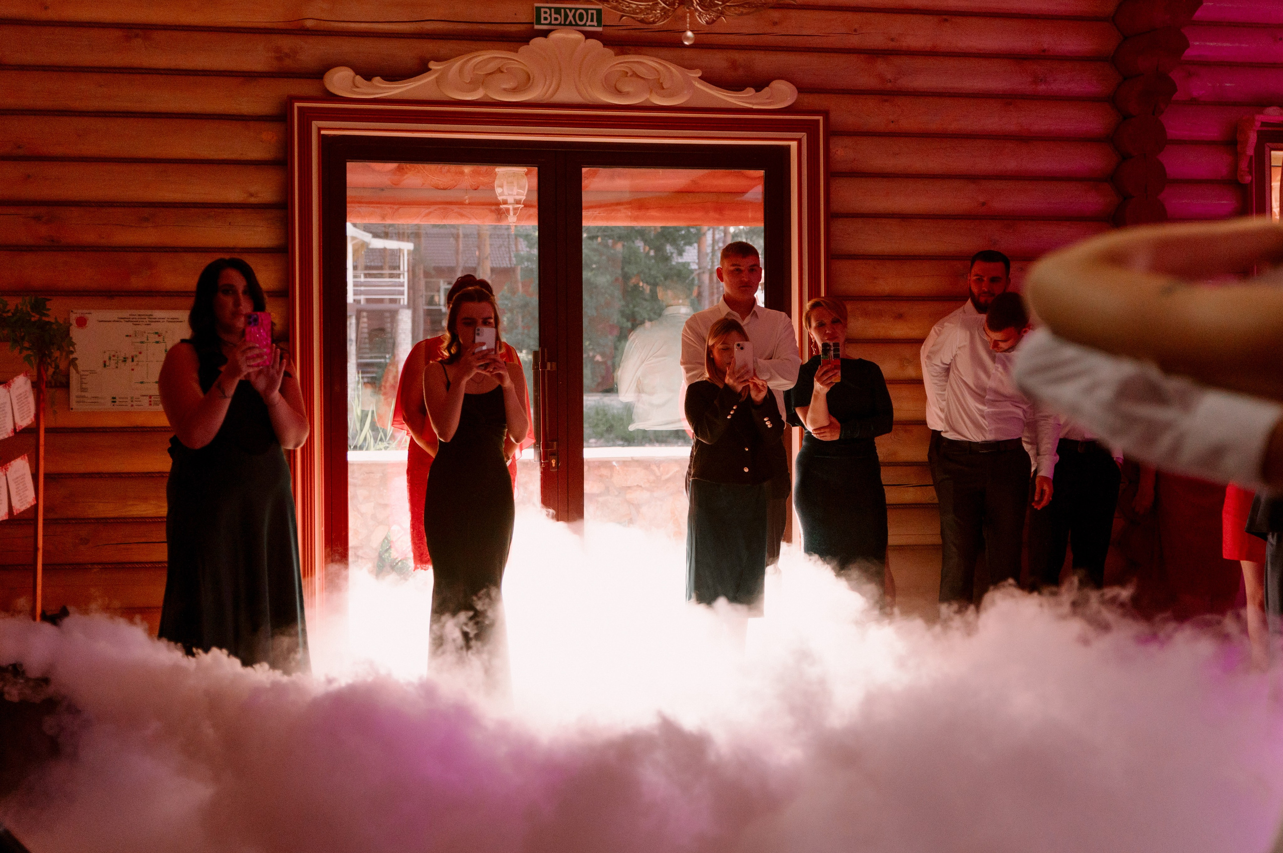 Анастасия + Никита. Свадебный фотограф в Тамбове Валерий Тихов