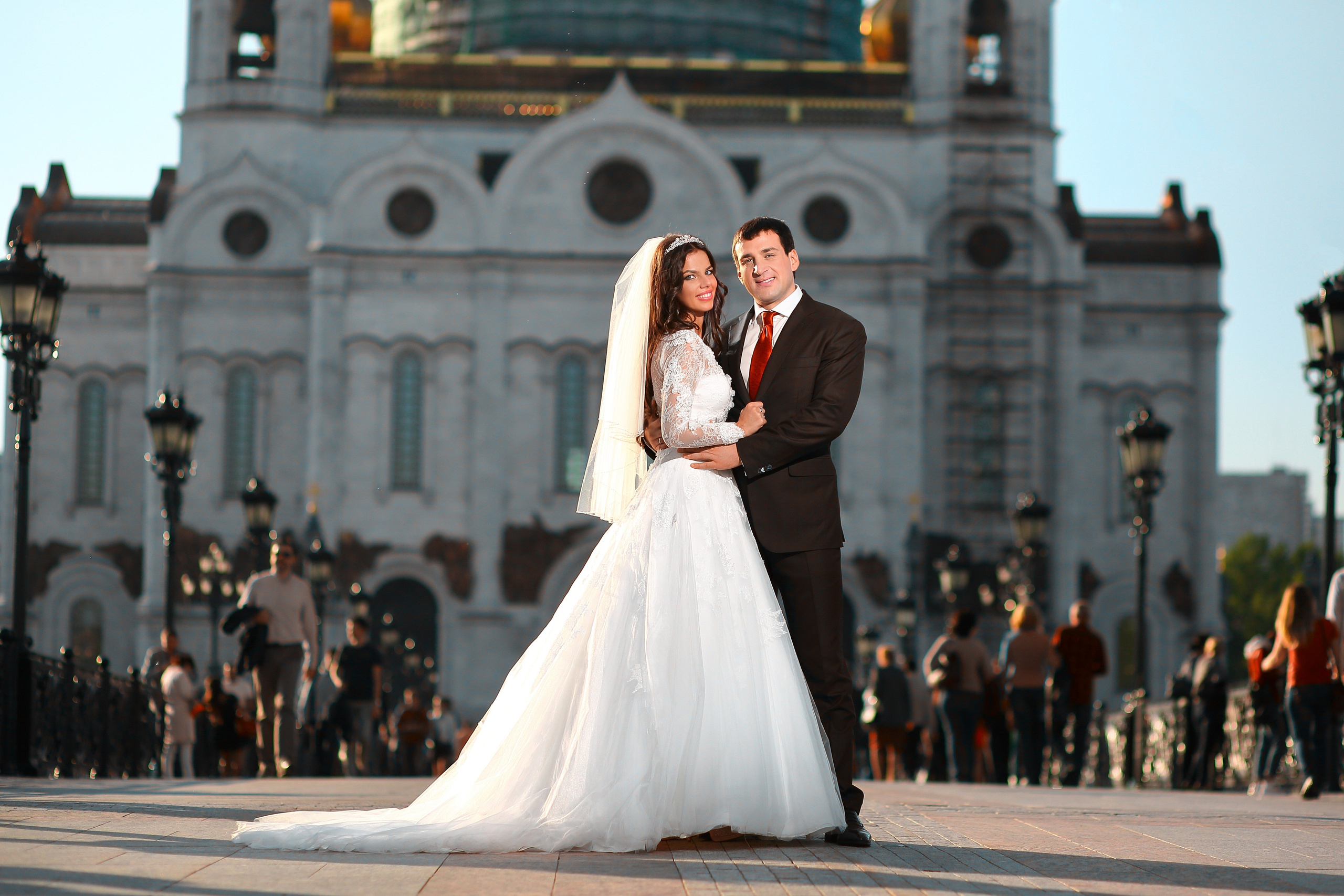 Венчание. Фотограф ваших самых ярких событий в Москве и СПБ. Збронская Юлия