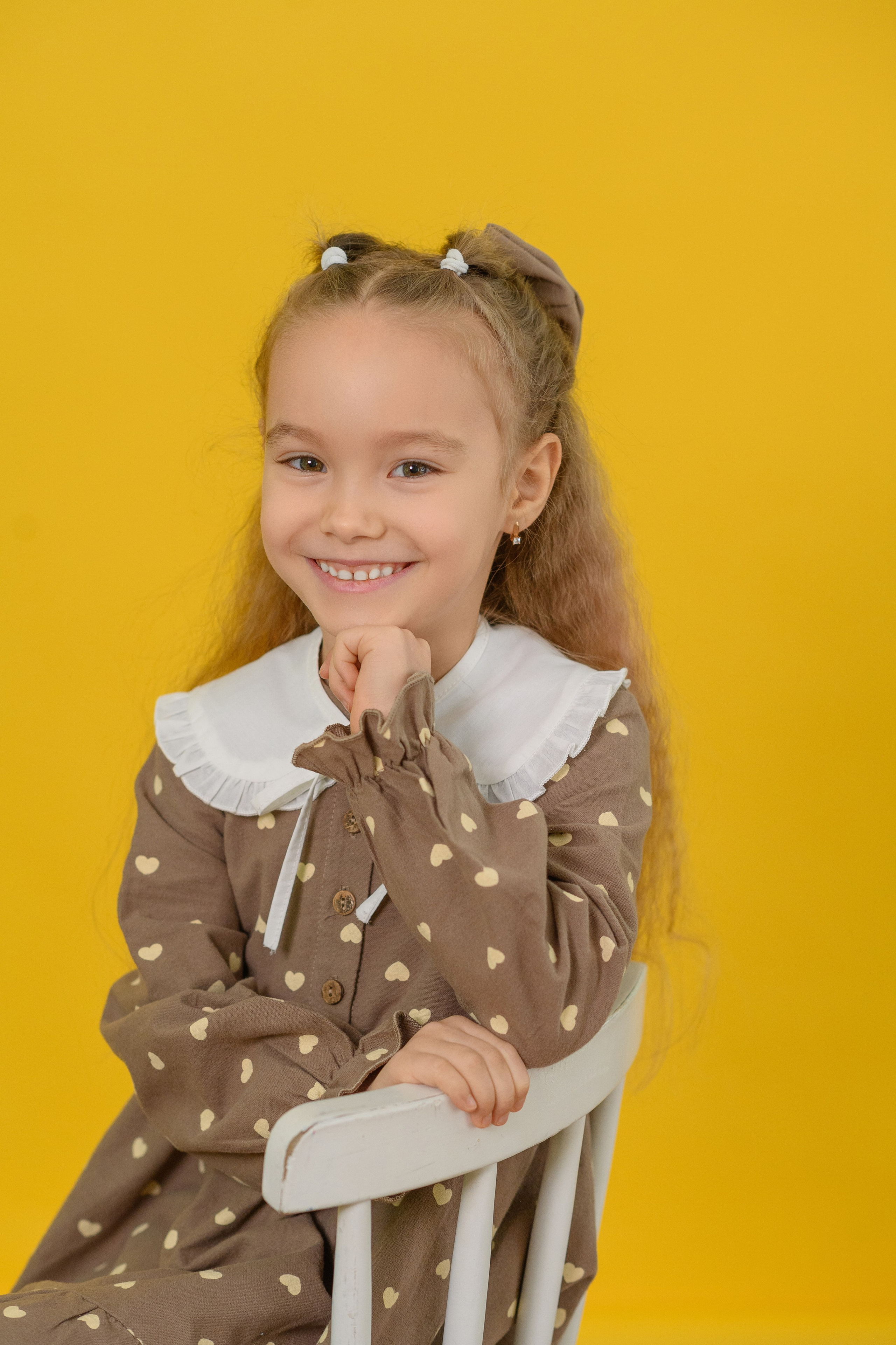 Детский сад. ШКОЛЬНЫЙ фотограф во Владимире, Муроме Дядькина Дарья