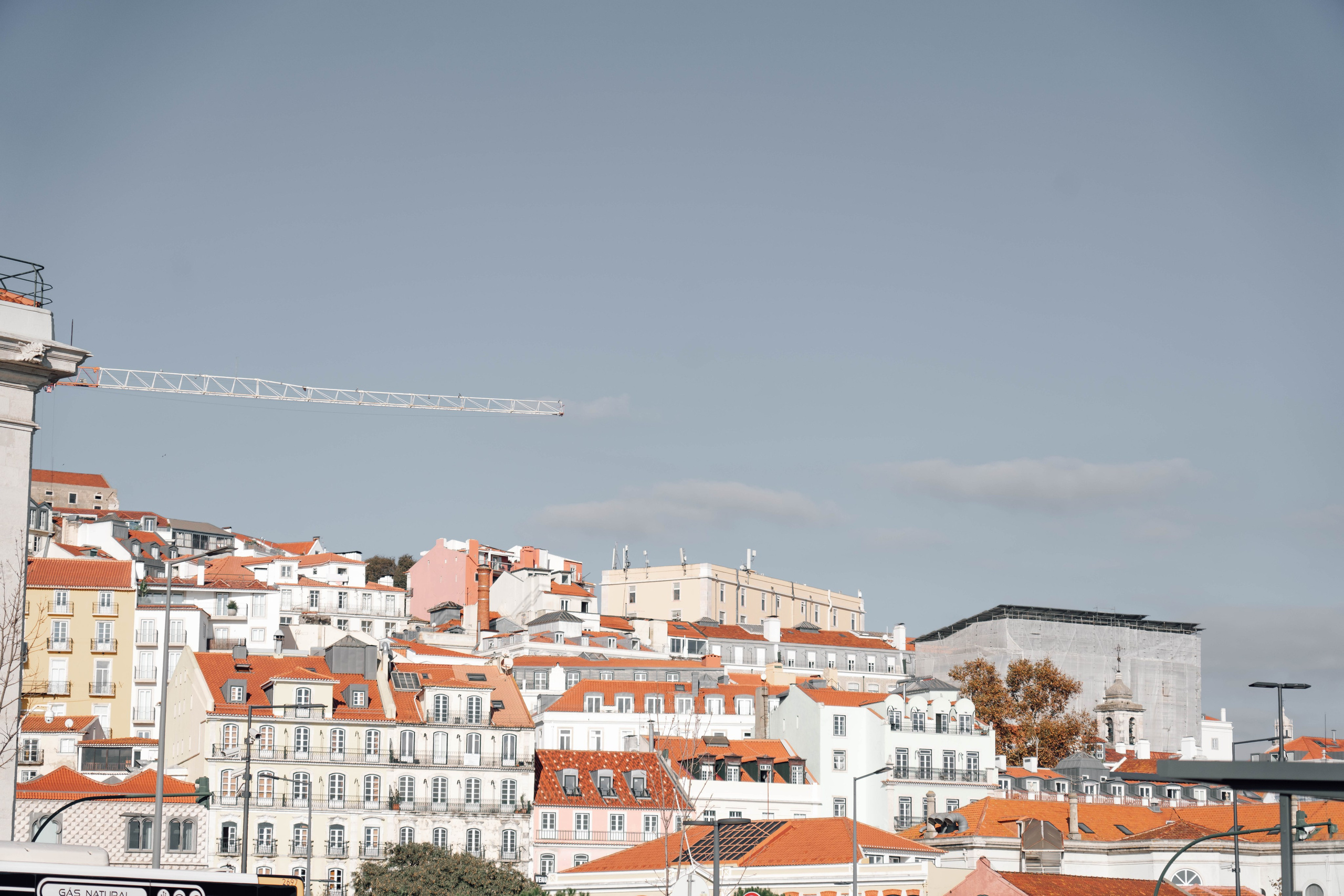 Португалия. Фотографирую для себя, своей семьи и друзей!