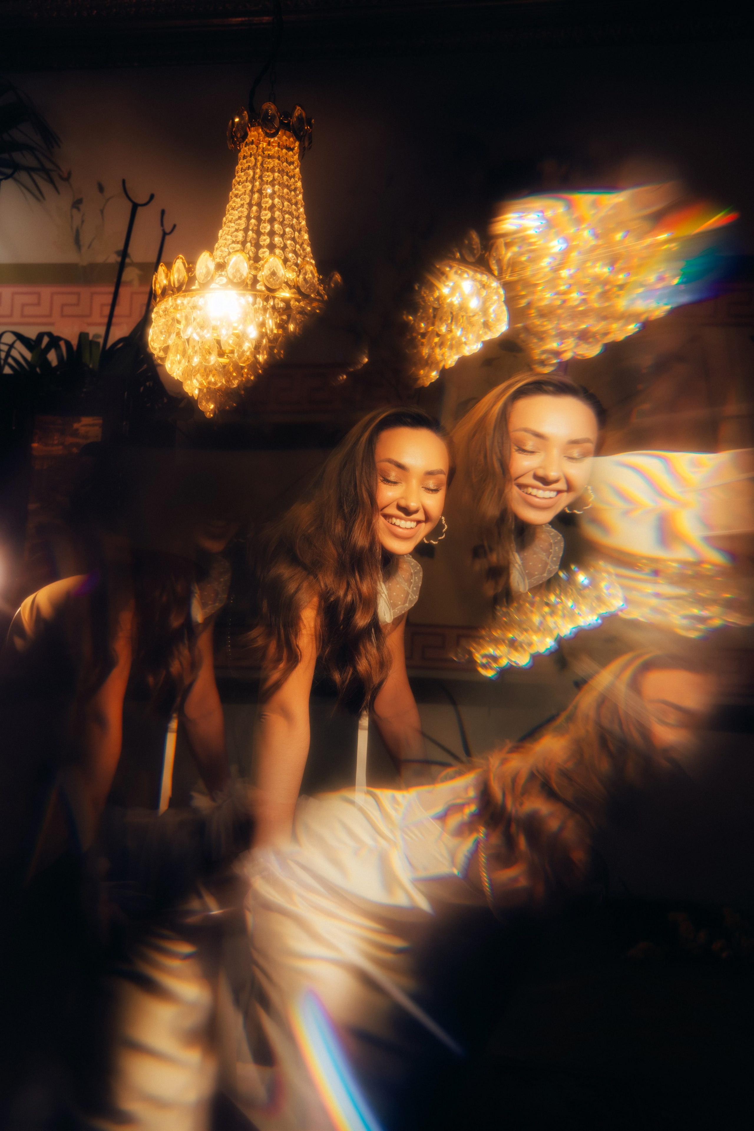 Студийная/индивидуальная фотосъемка. Фотограф Марина Верятинская | Краснодар