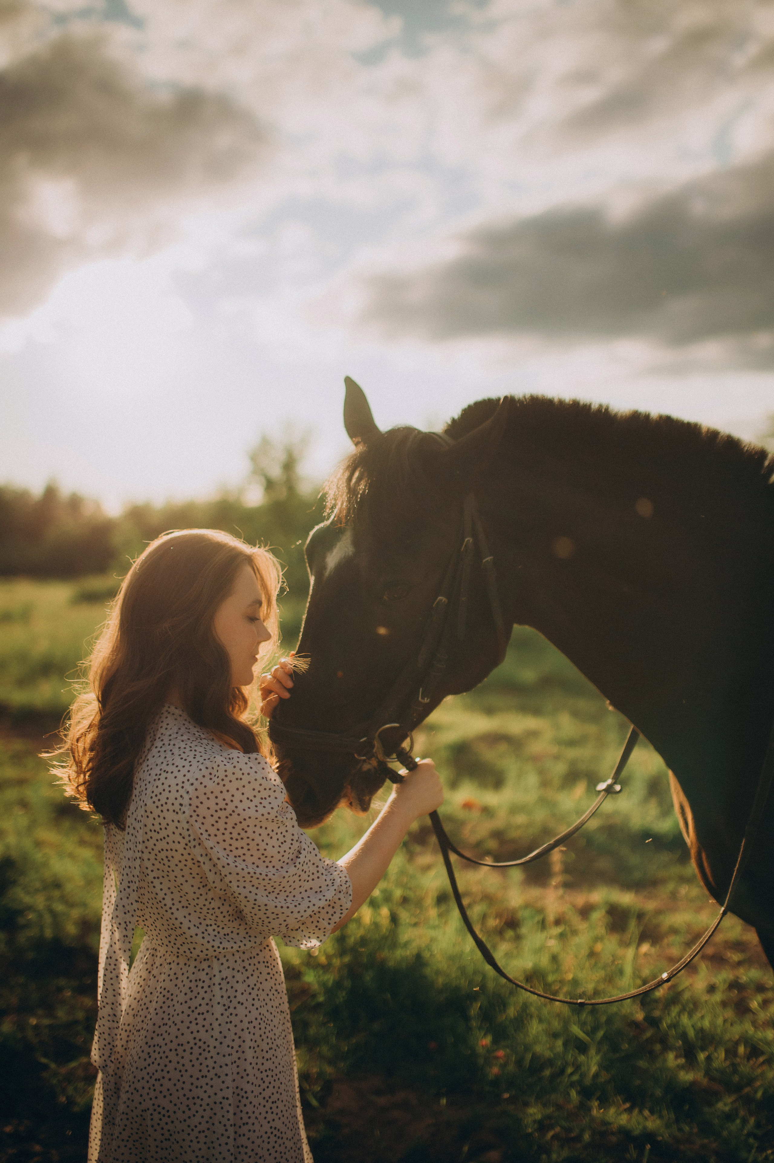 Вероника и Орлеан. Фотограф, г. Лесной Свердловской области