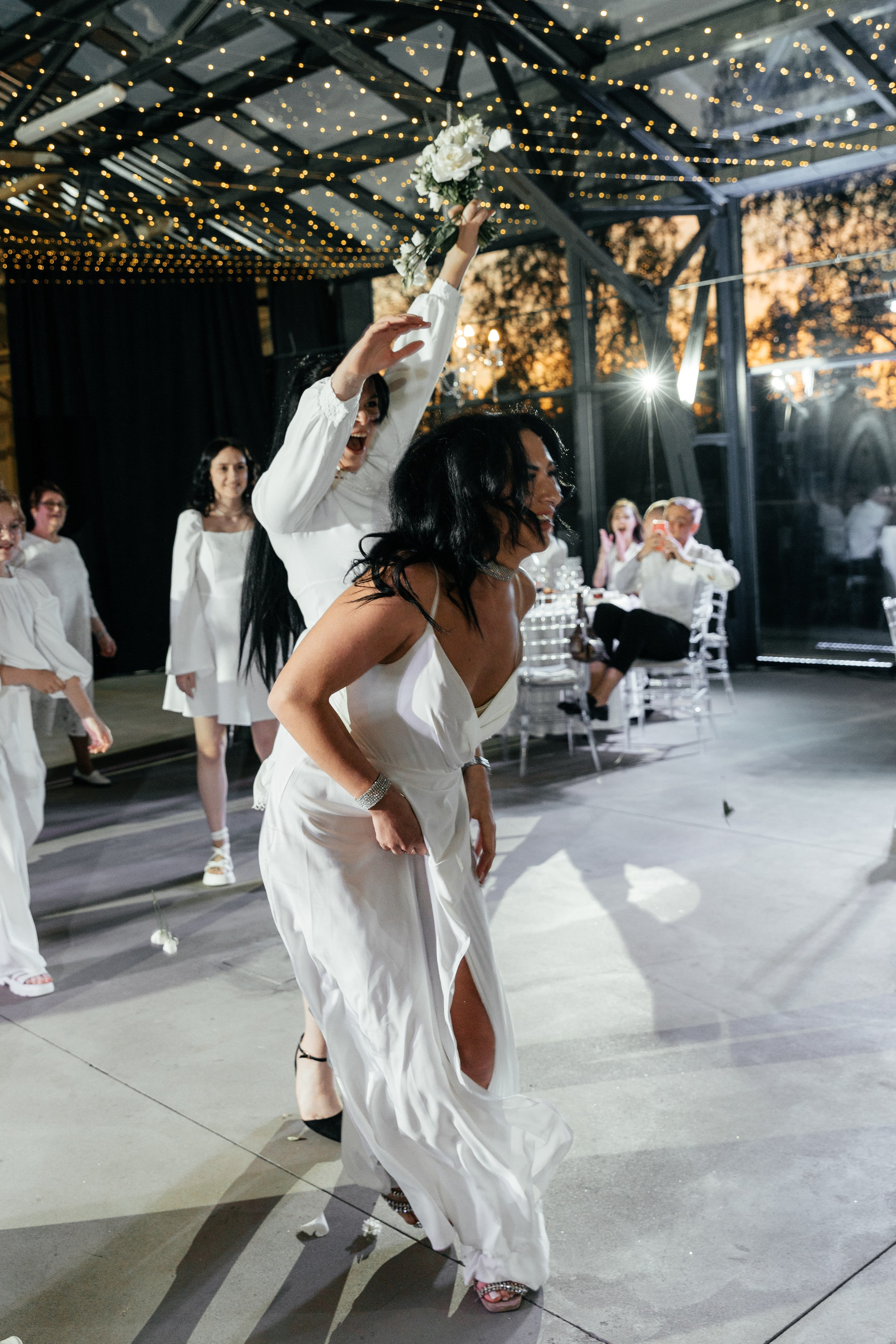 Ира и Дима | Loft Fabrik. Свадебный фотограф Ангелина Зотова | Обнинск, Москва, Калуга