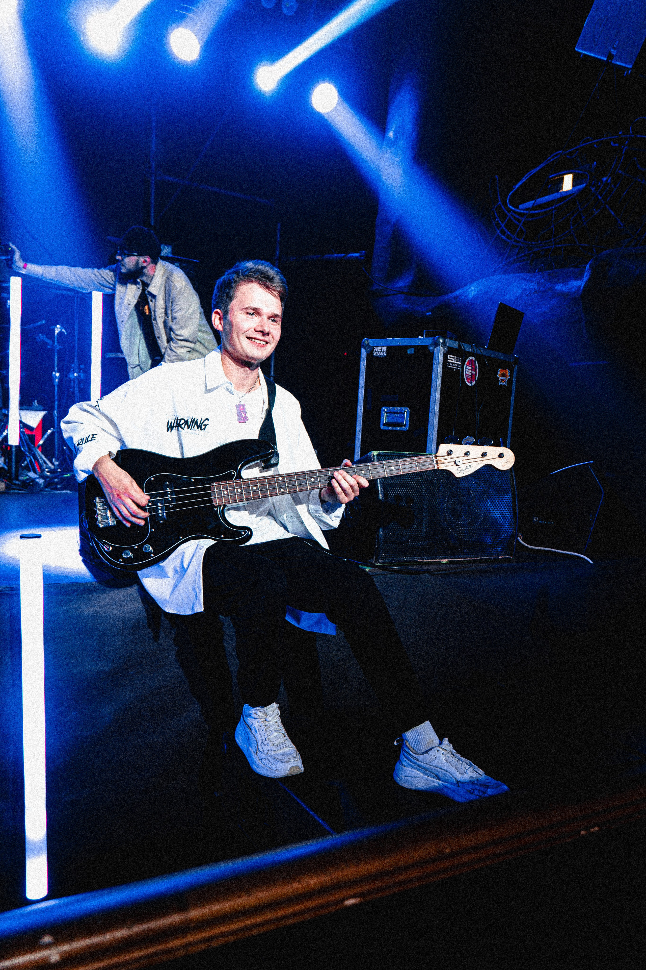 Pinkglasses. Репортажный фотограф Даниил Коваленко