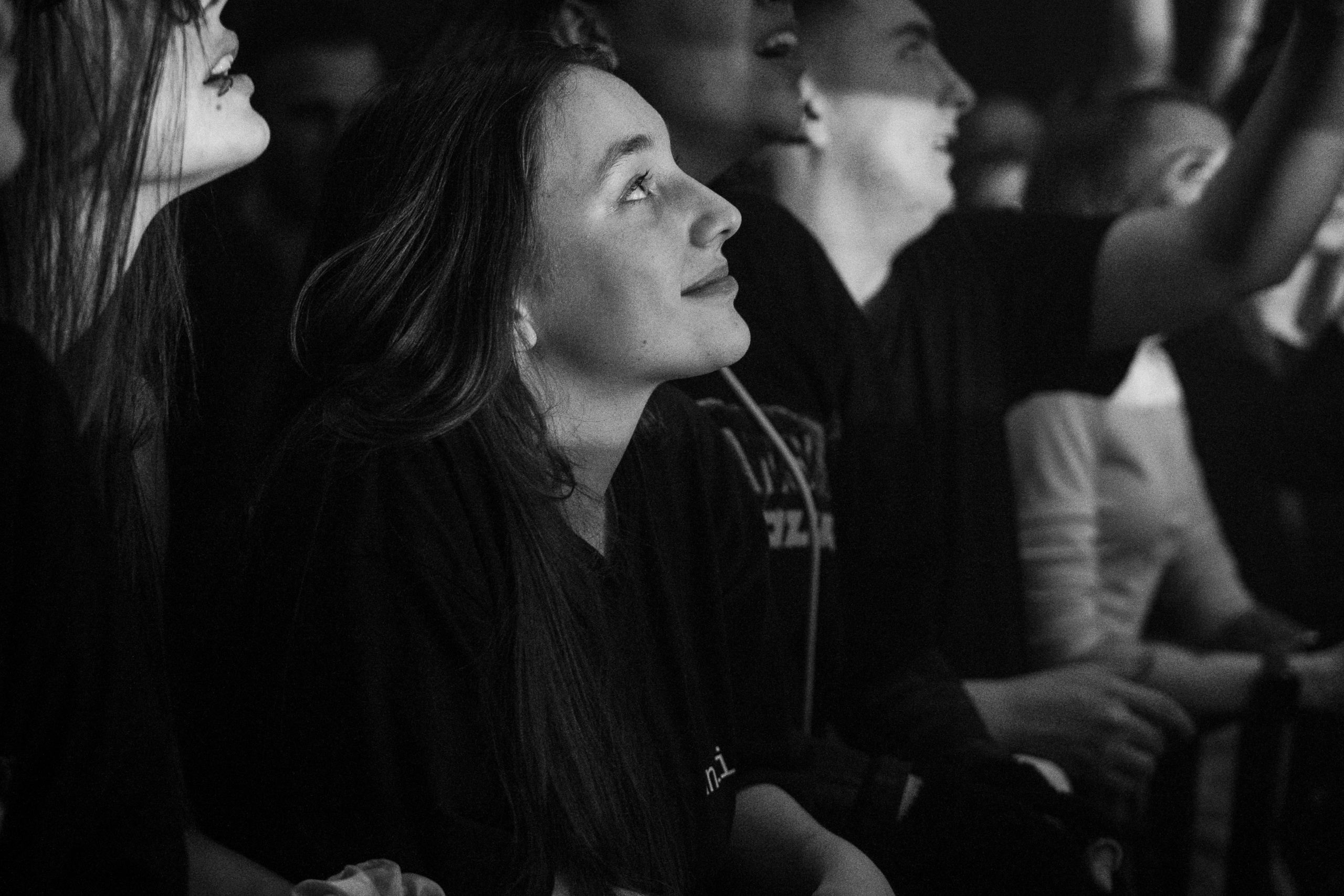 КУОК. GENESIS TOUR // 2024. Репортажный фотограф Даниил Коваленко