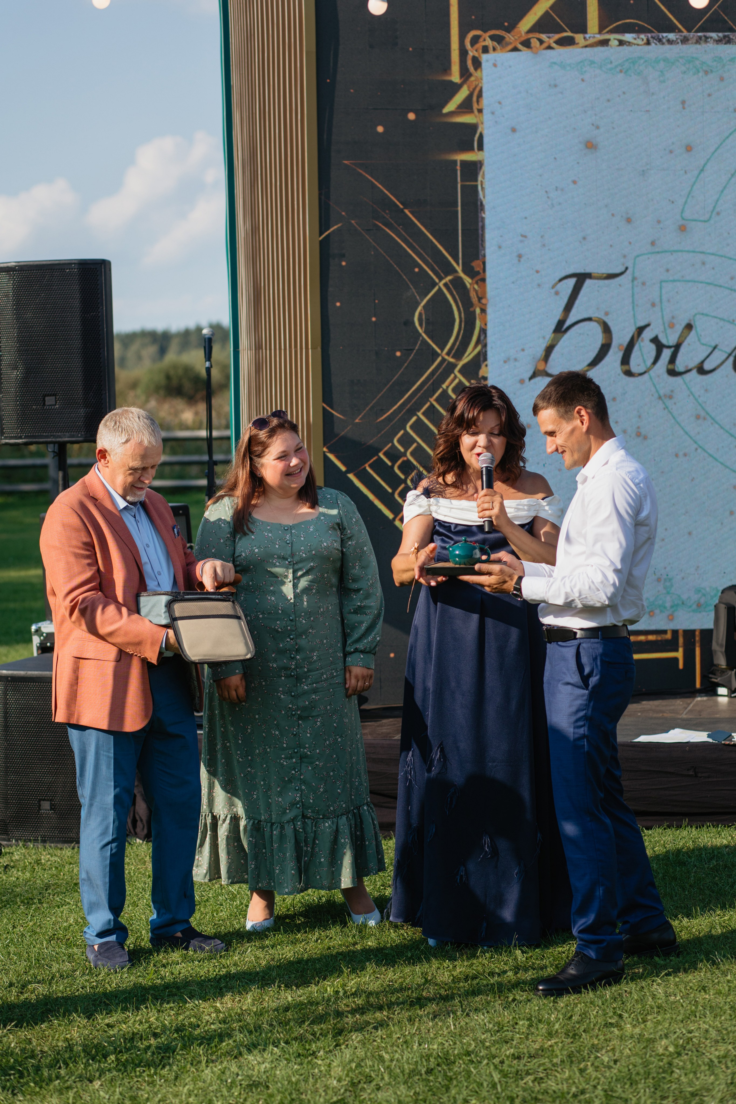 NSP 30 лет | Усадьба «Двор Стайки». Свадебный фотограф в Минске Владислав Бабич