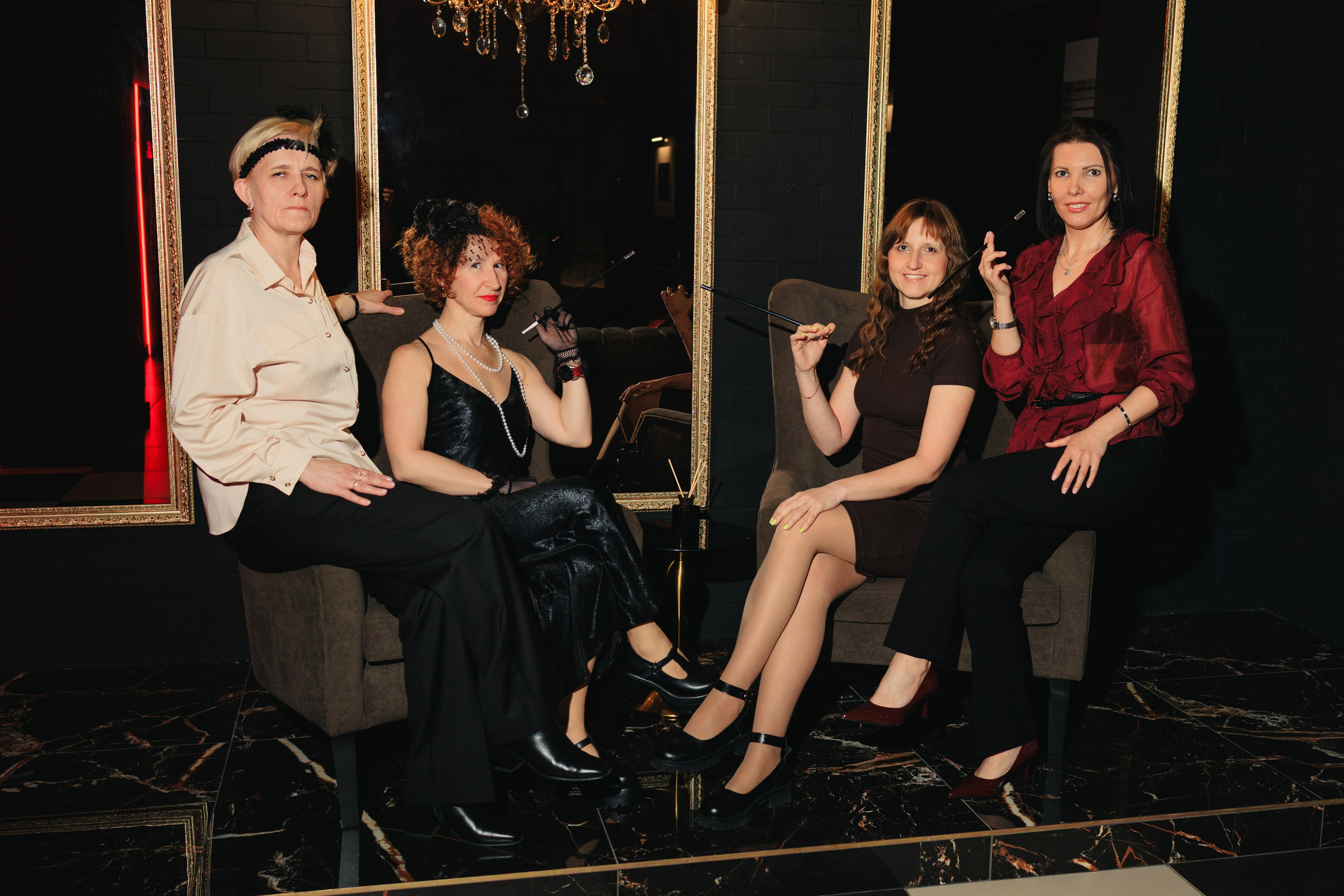 Корпоратив Лайт Лизинг | The Mafia Rooms. Свадебный фотограф в Минске Владислав Бабич