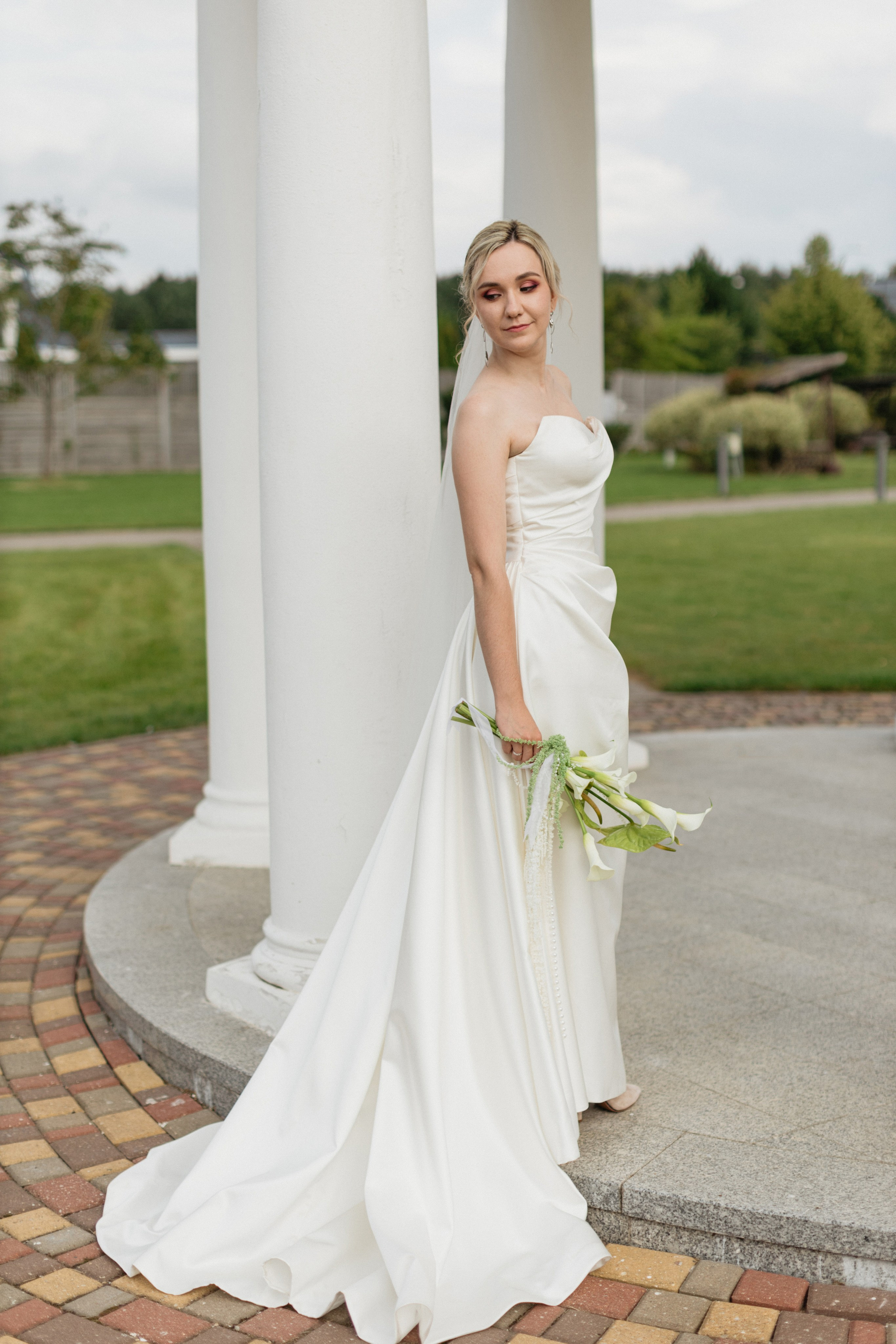 Андрей & Лера | ROBINSON CLUB. Свадебный фотограф в Минске Владислав Бабич