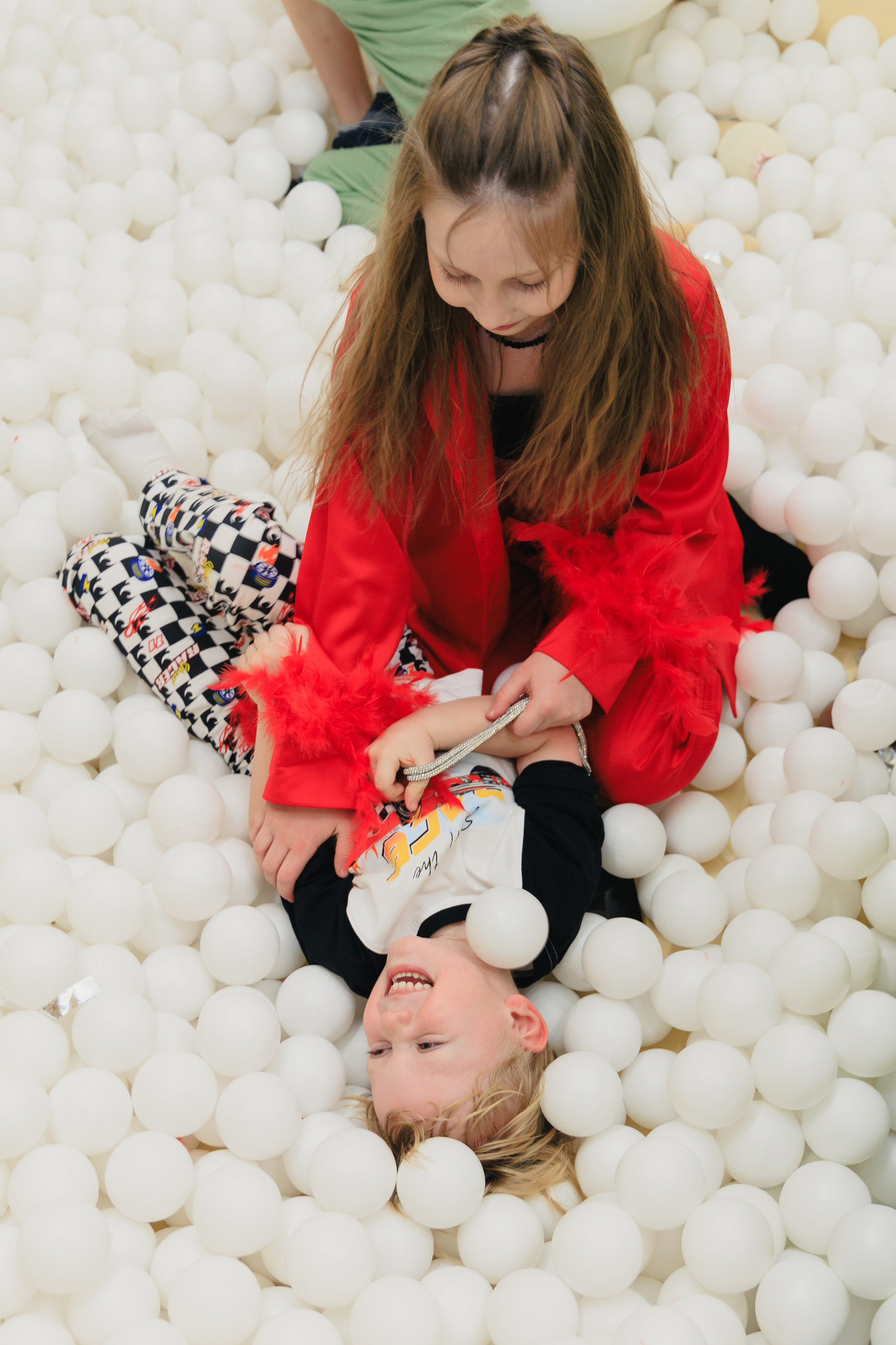 Злате 7 лет | Пуговка. Свадебный фотограф в Минске Владислав Бабич