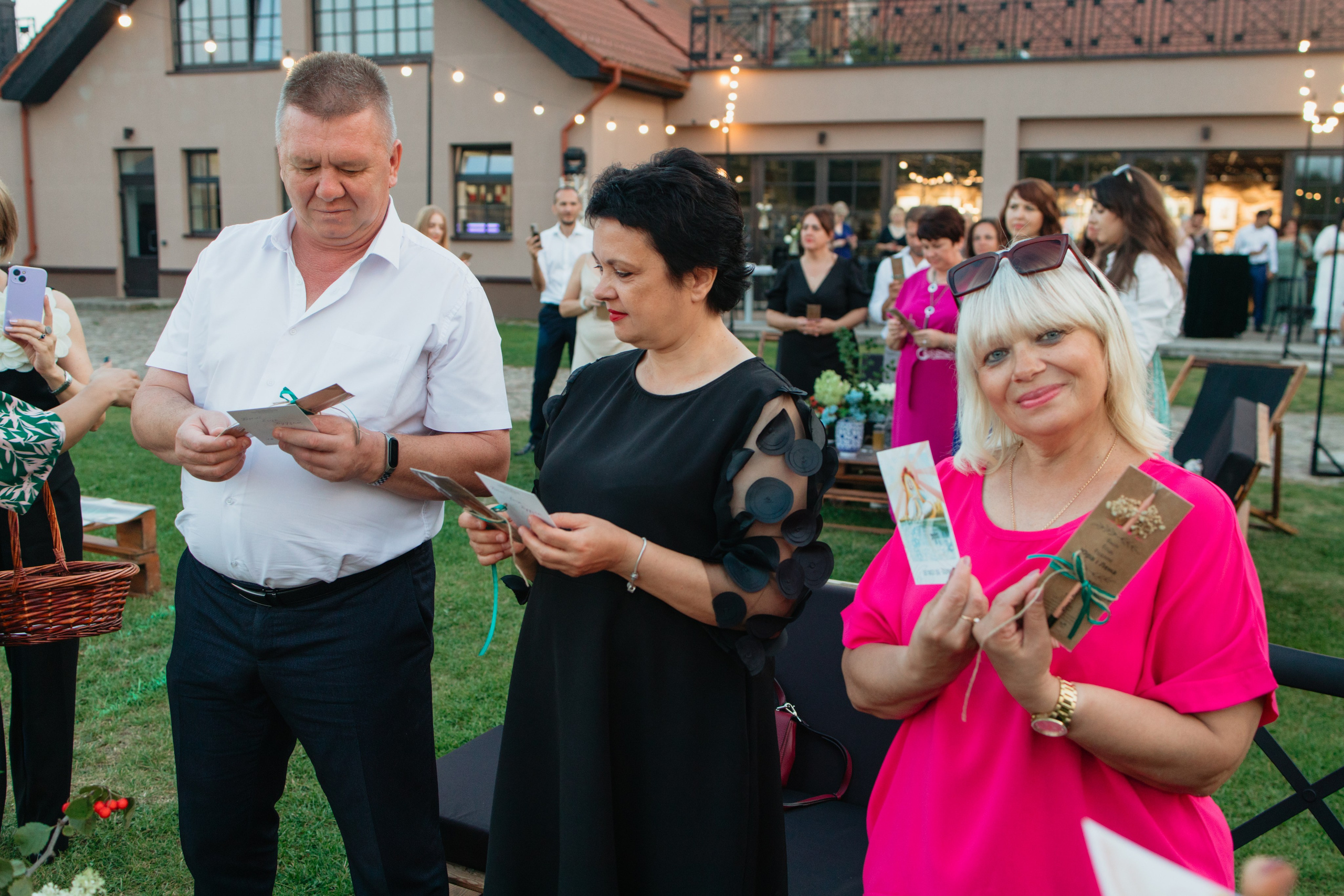 NSP 30 лет | Усадьба «Двор Стайки». Свадебный фотограф в Минске Владислав Бабич