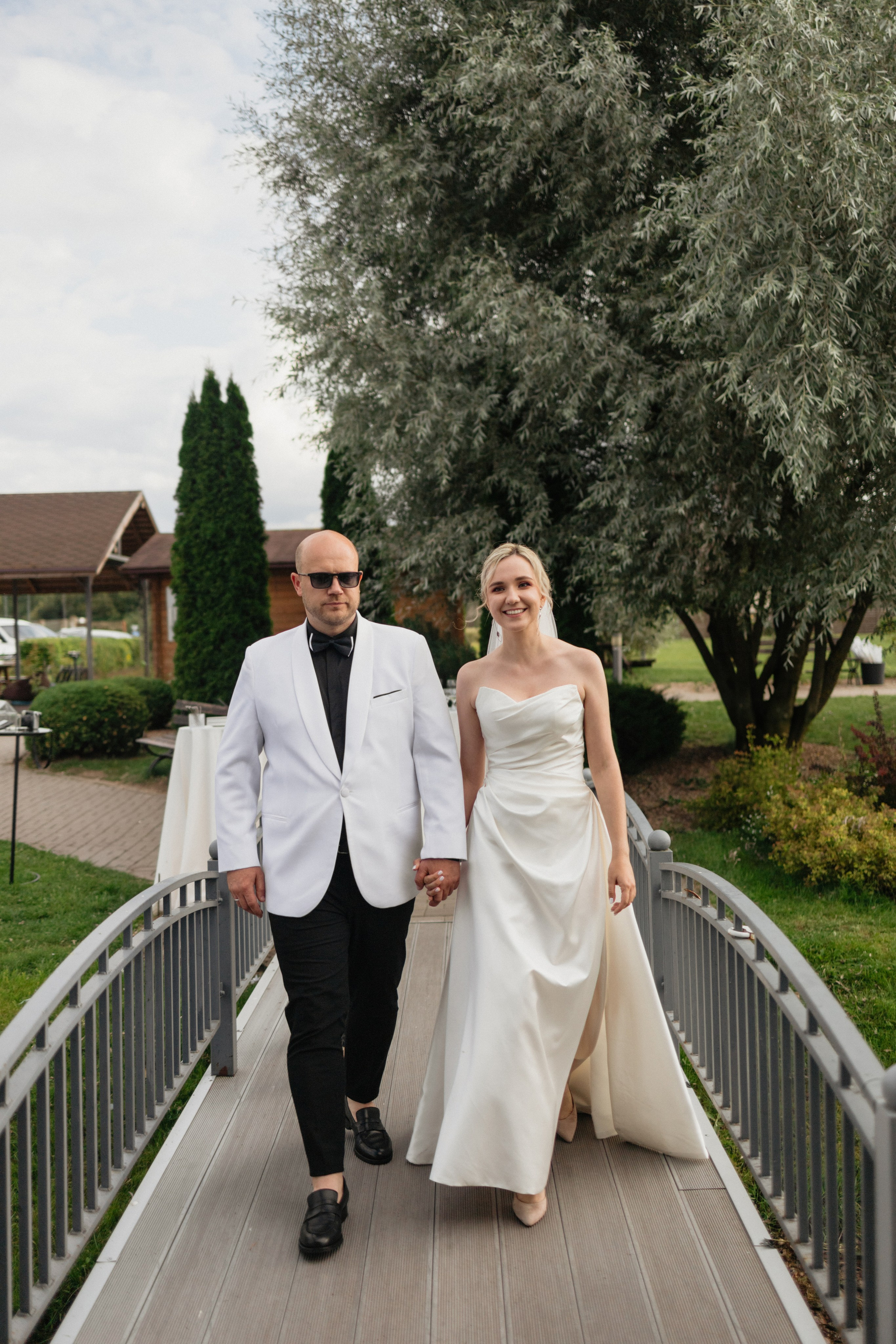 Андрей & Лера | ROBINSON CLUB. Свадебный фотограф в Минске Владислав Бабич