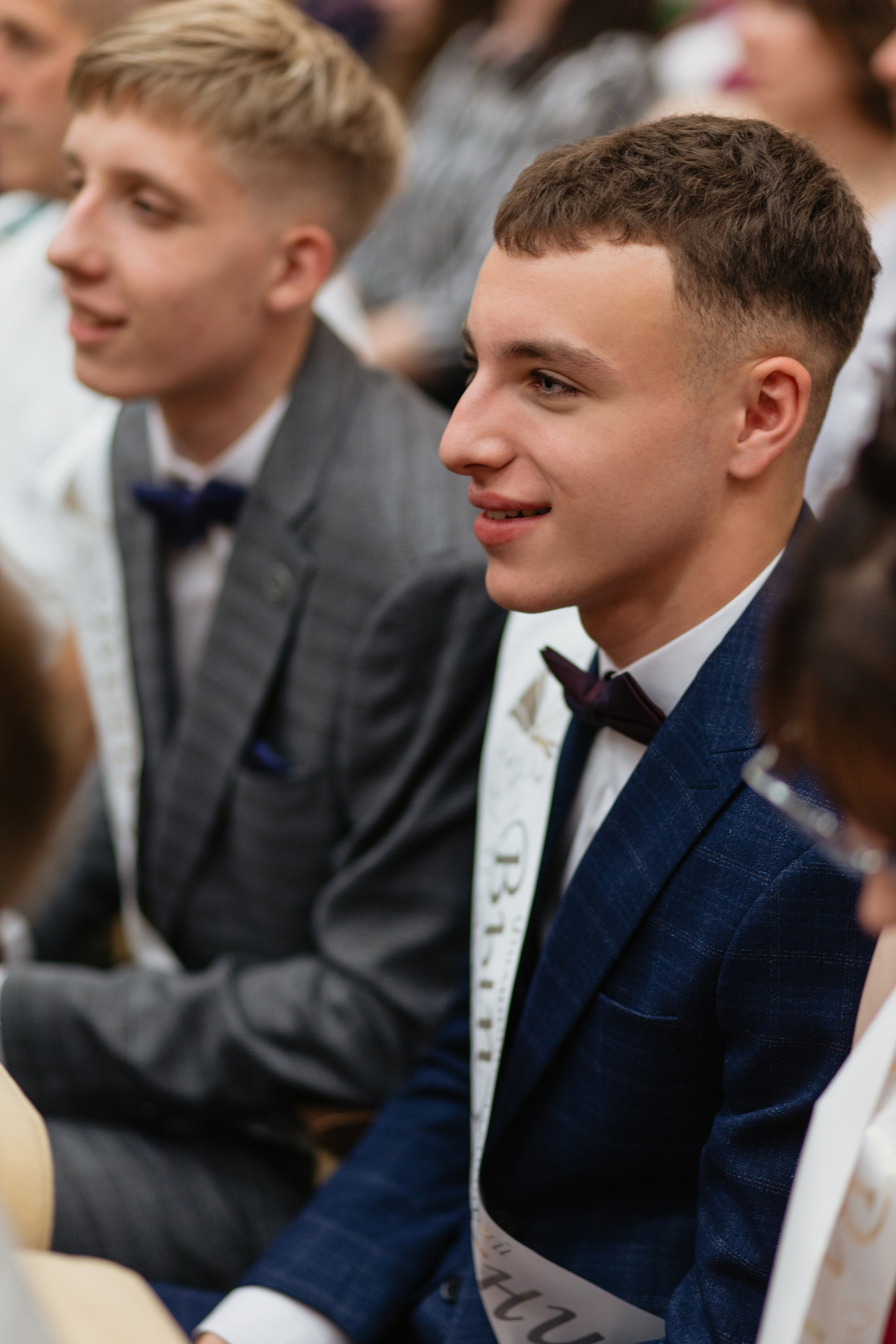 Выпускной Гимназия № 146. Свадебный фотограф в Минске Владислав Бабич