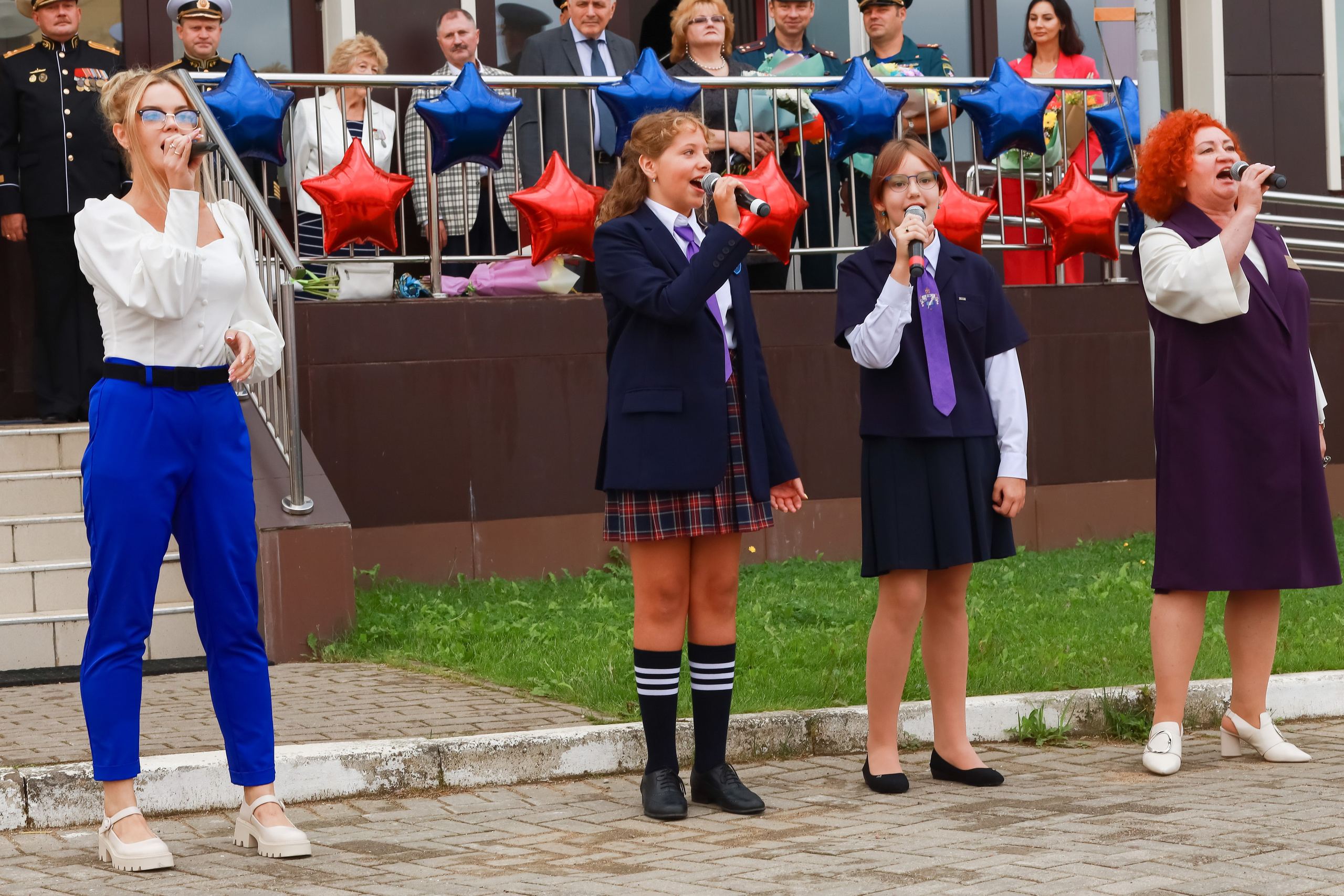 РЕПОРТАЖ ЛИНЕЙКА