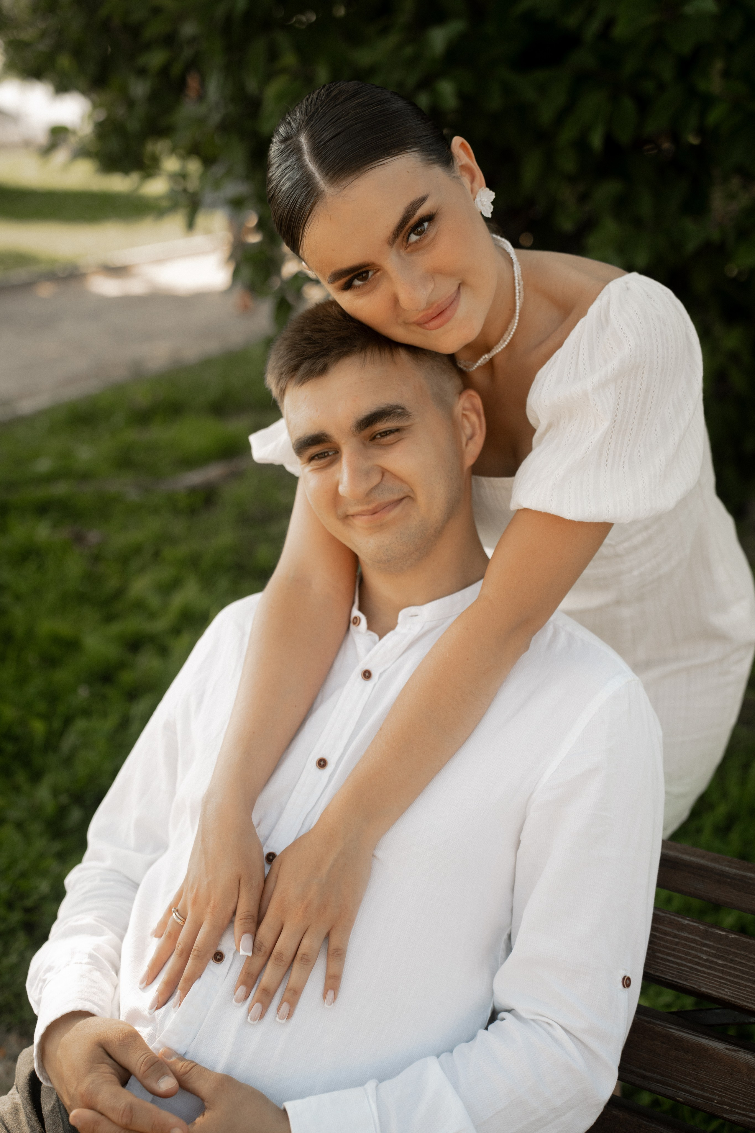 M & A. Фотограф в Архангельске