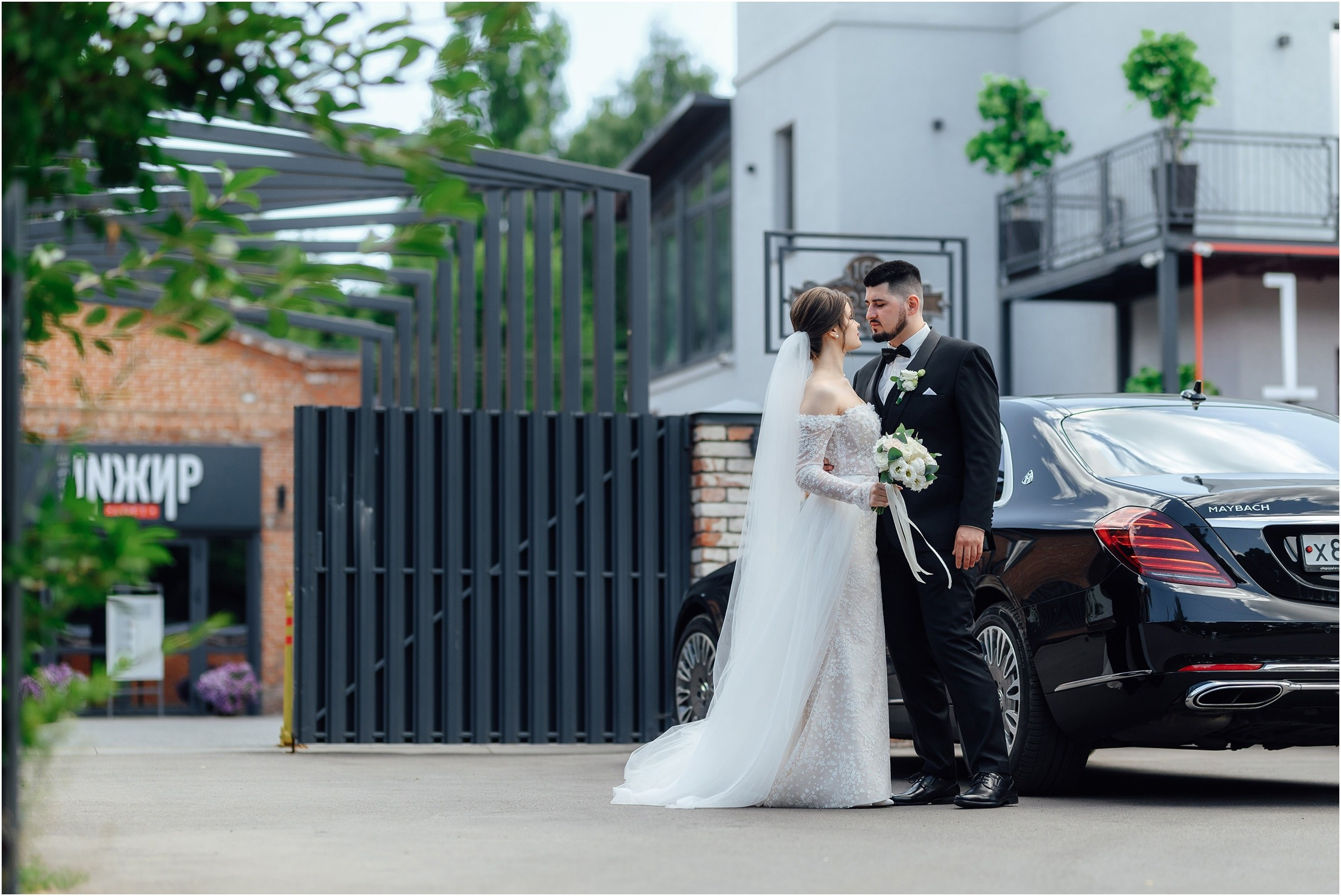 СВАДЬБА (Абу и Юлия). Свадебный и семейный фотограф в Воронеже Алексей Юрин