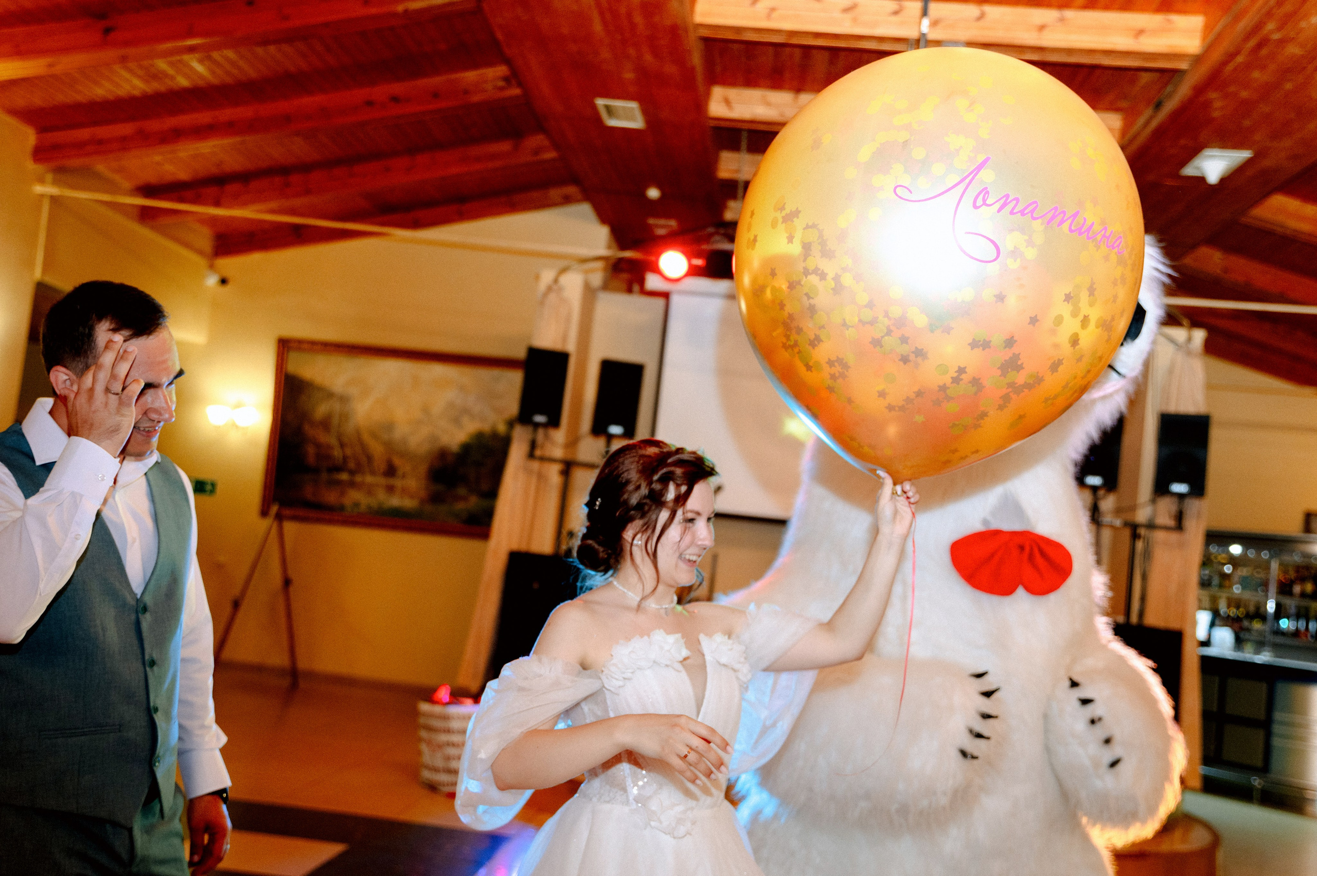 КСЮША и АРТЕМ. Шашкова Вероника / Свадебный и семейный фотограф Москва и Ярославль