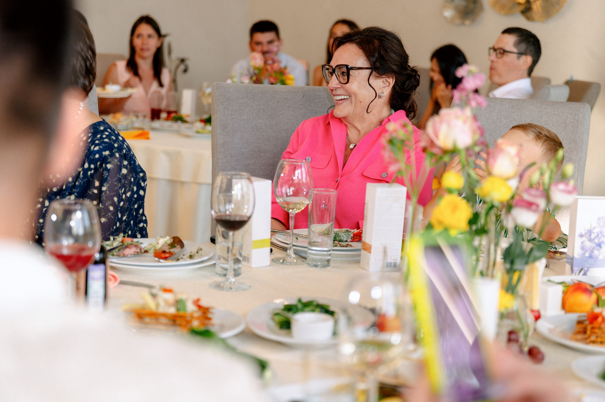 ТАНЯ и ДЕНИС. Шашкова Вероника / Свадебный и семейный фотограф Москва и Ярославль