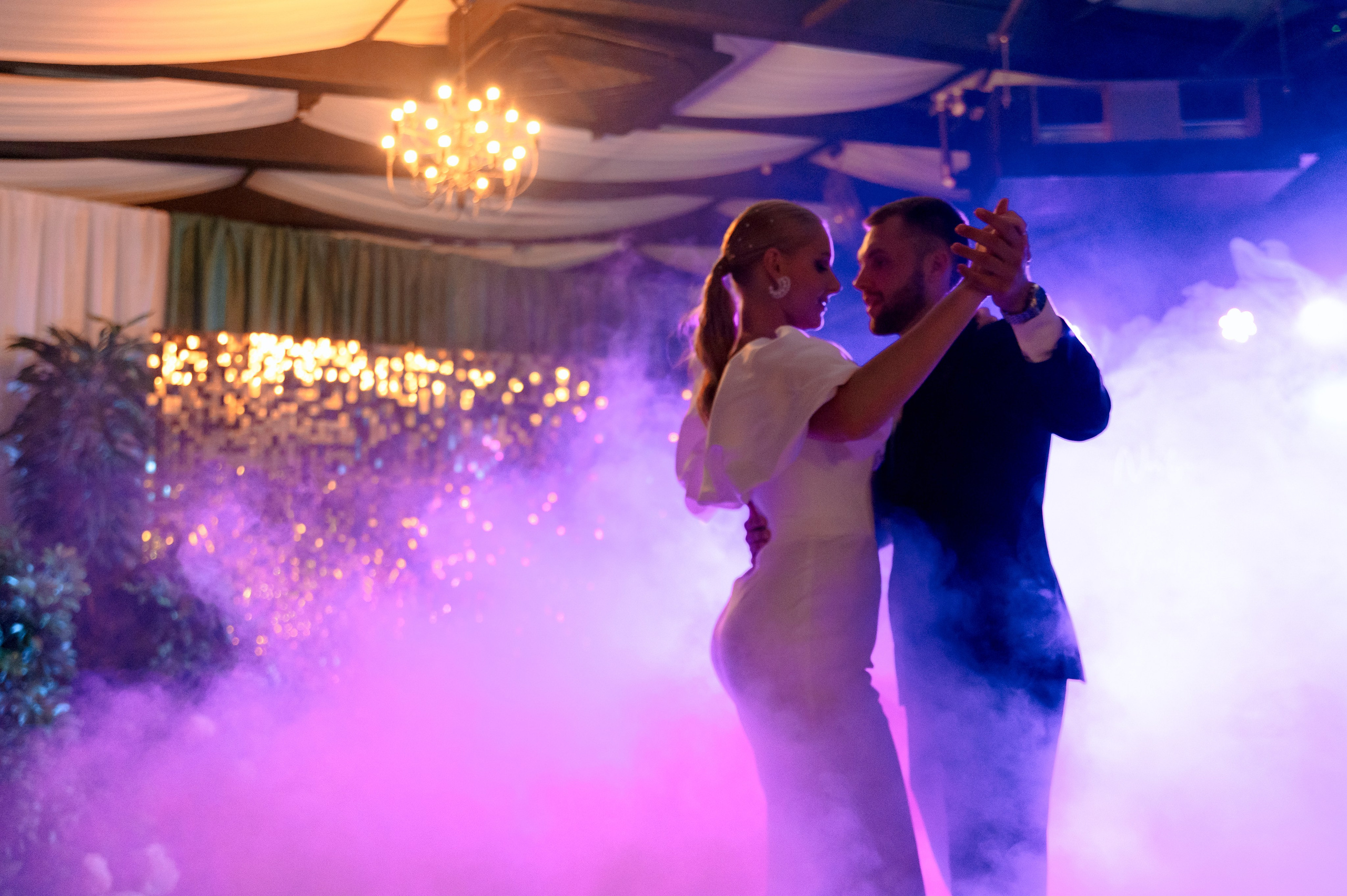 НАСТЯ и КИРИЛЛ. Шашкова Вероника / Свадебный и семейный фотограф Москва и Ярославль