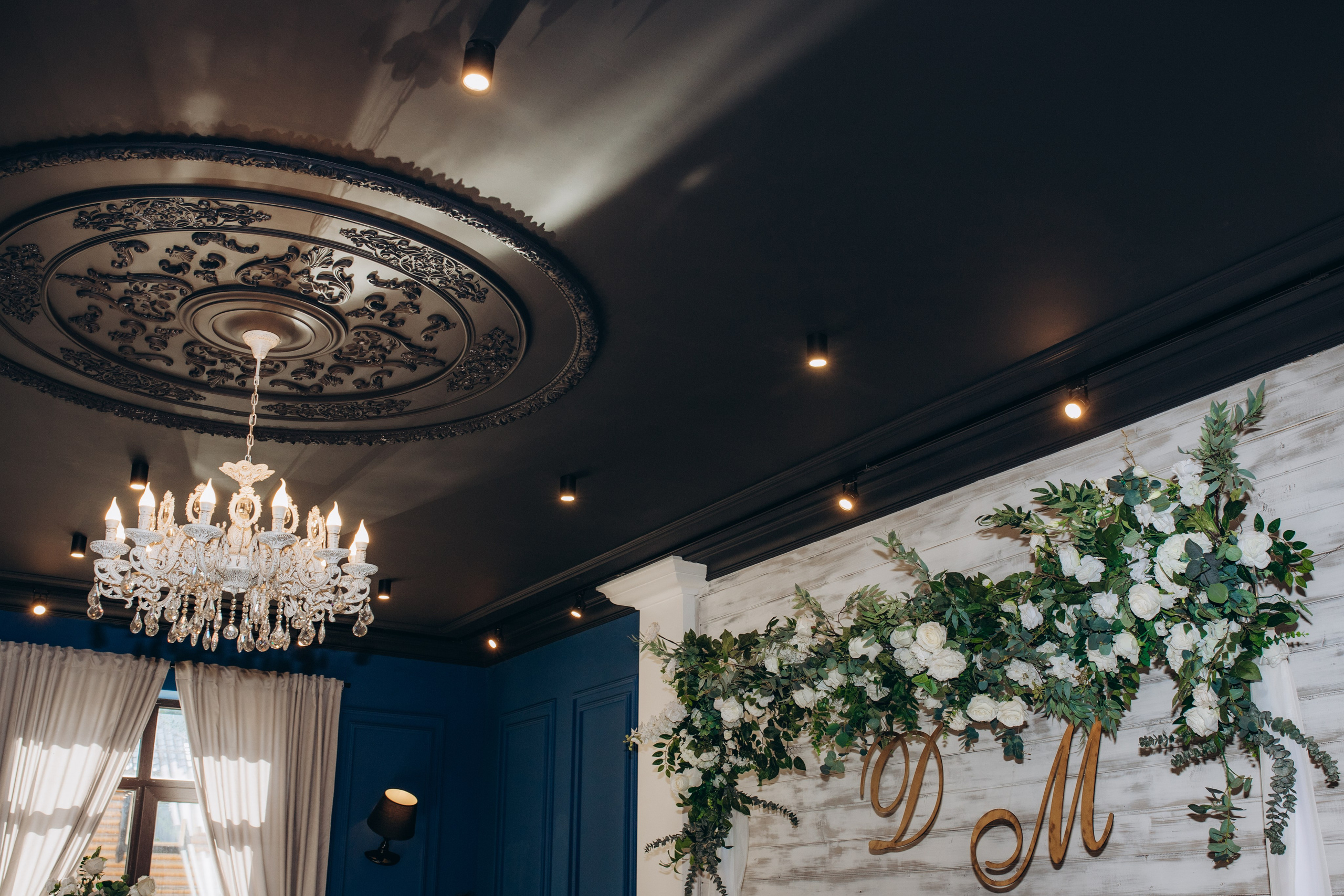 Даниил & Мария. Семейный и домашний фотограф в Москве и МО Королева Валерия