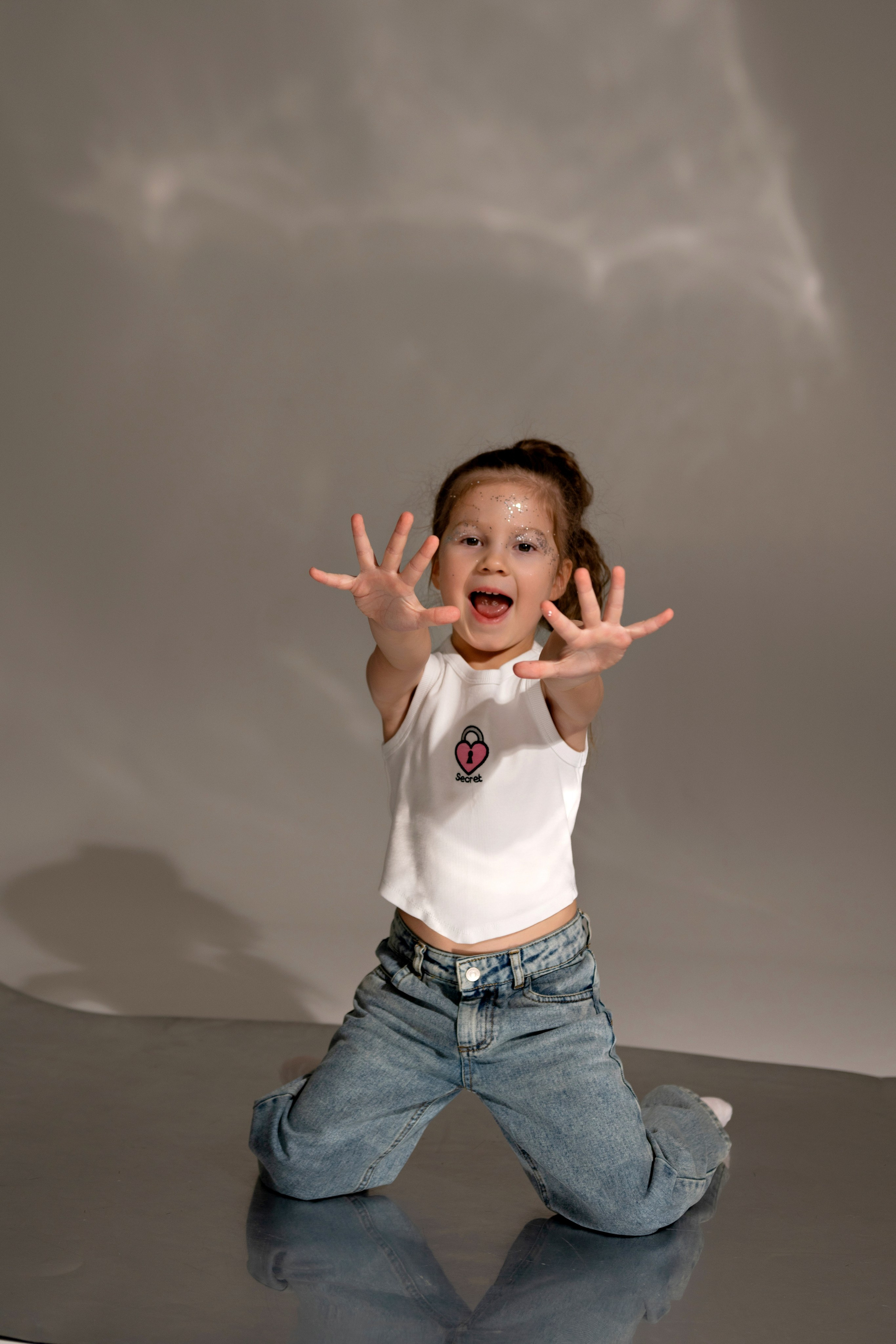 Софии 5 лет. Елена Задорина