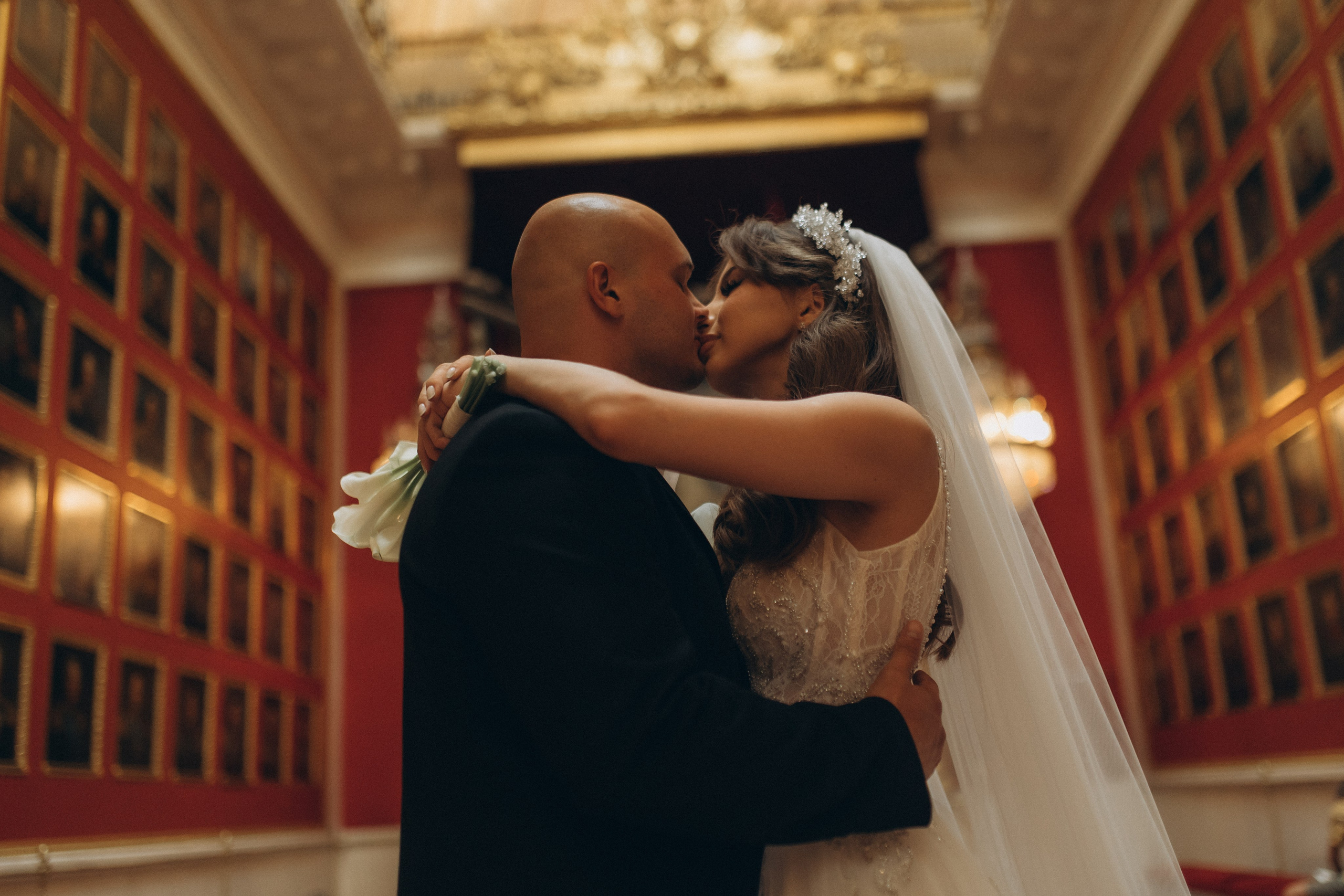 Wedding 10. Фотограф Анна Путилина