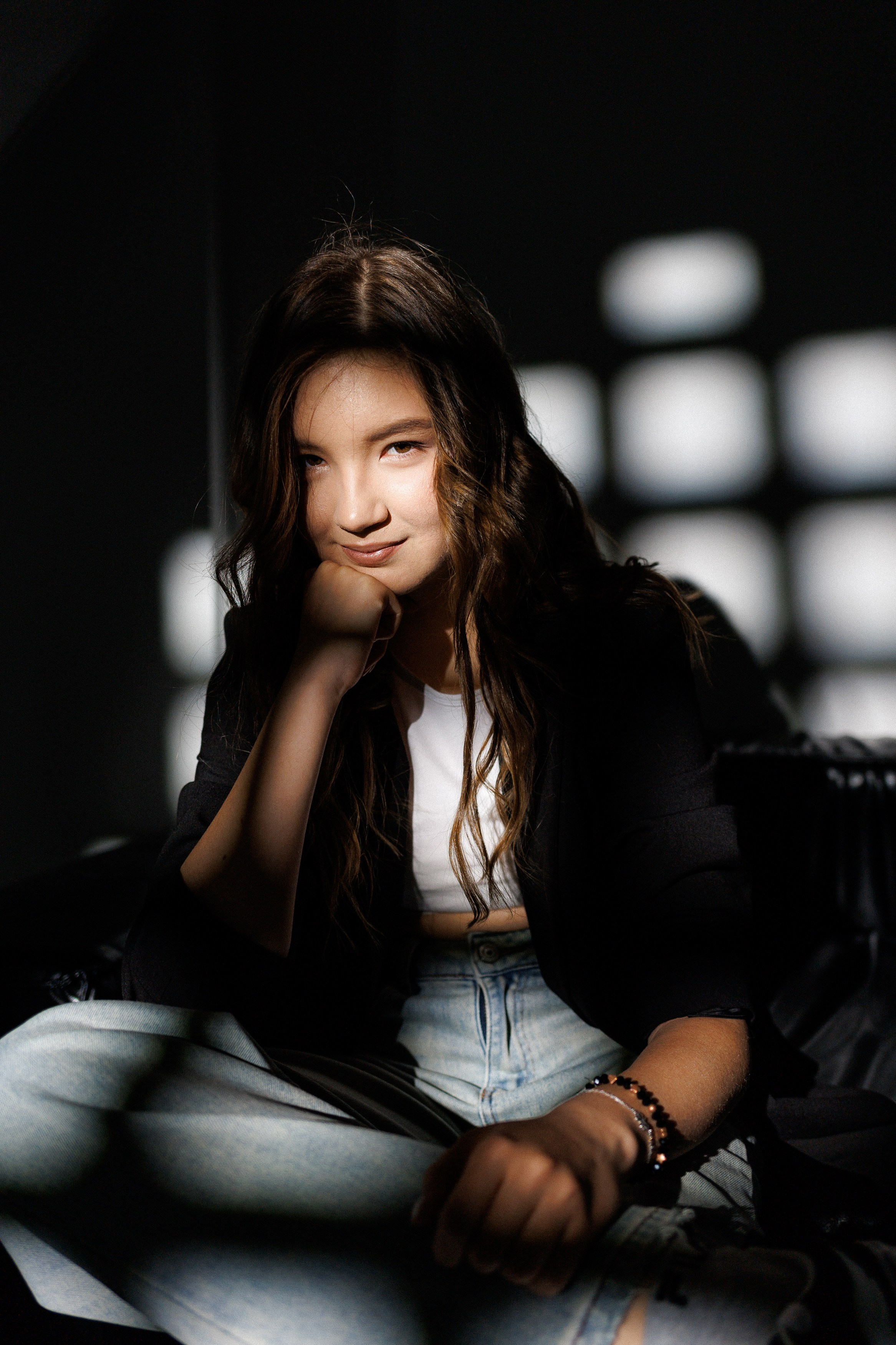 Милана. Фотограф в Барнауле