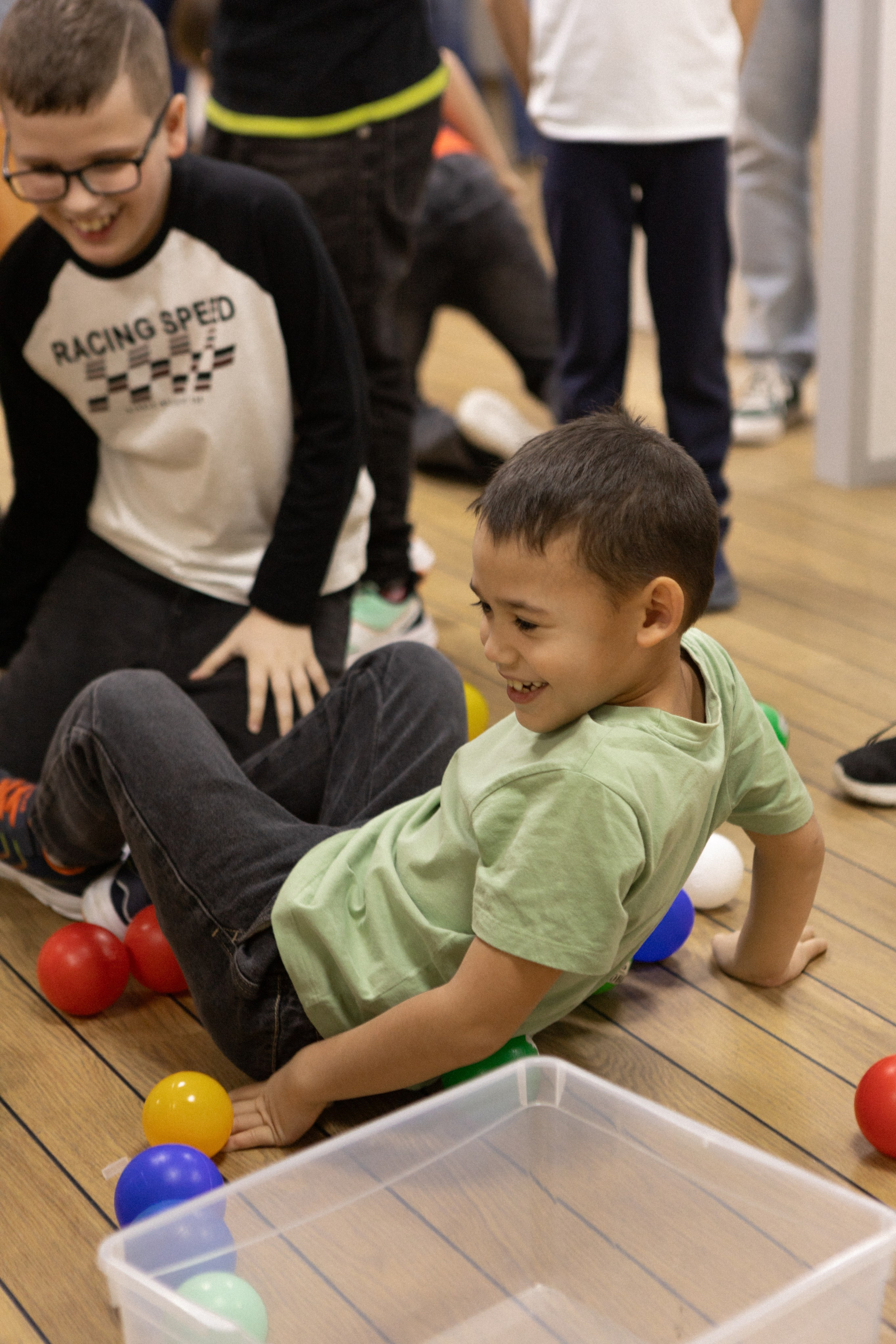 Детские мероприятия. Фотограф Александр Закадычный | Таганрог