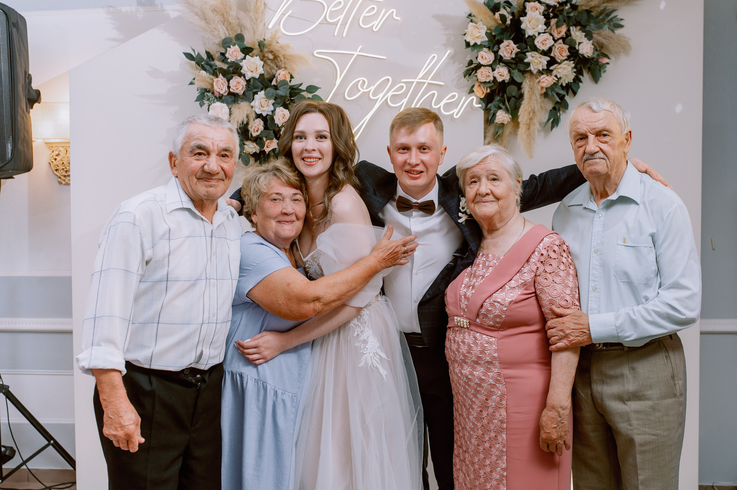 Катя & Антон. Свадебный и студийный фотограф Ирина Котикова