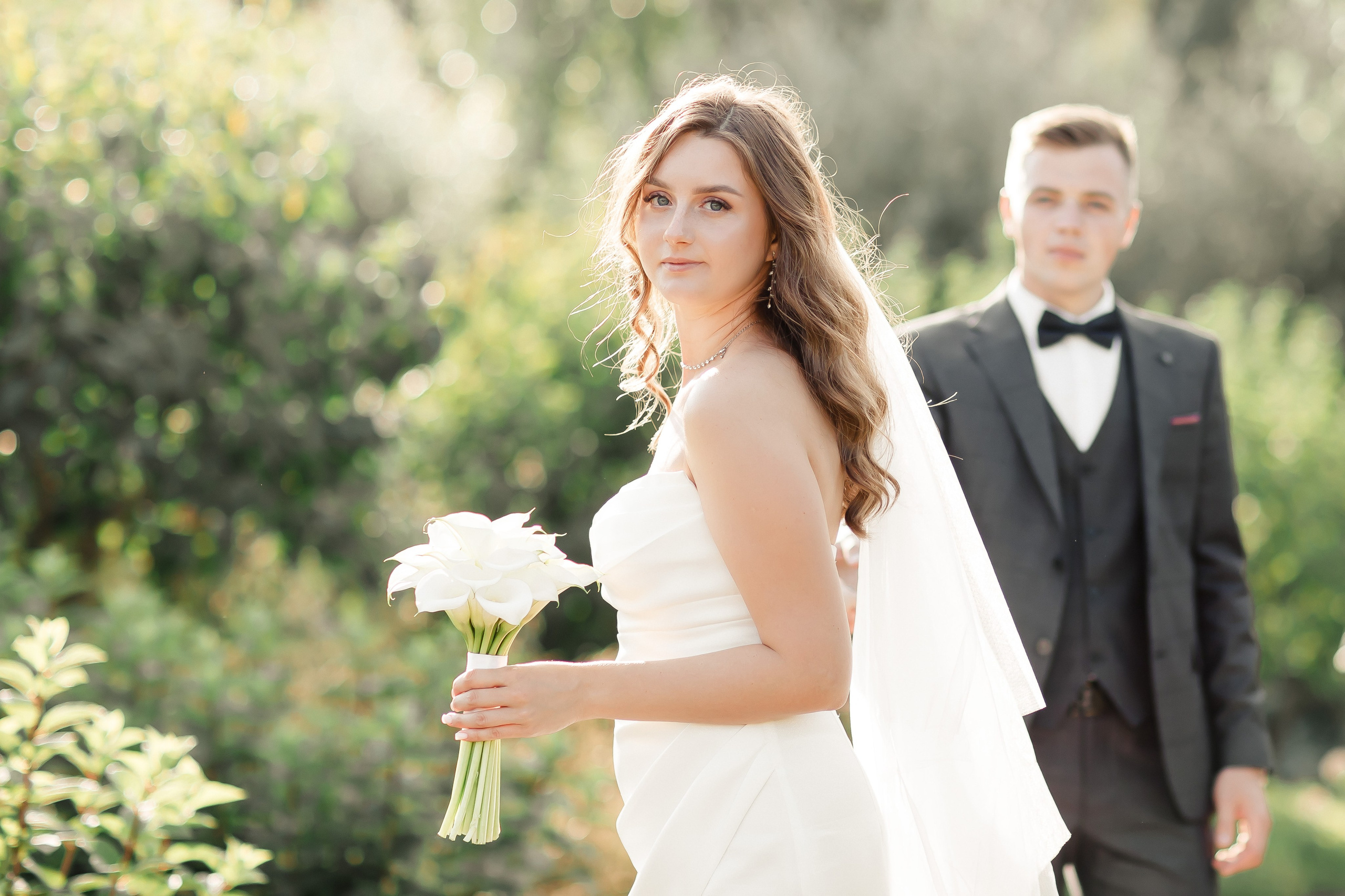 Мария и Николай|Pine River. Свадебный фотограф Серпухов — Москва Ольга Васильева