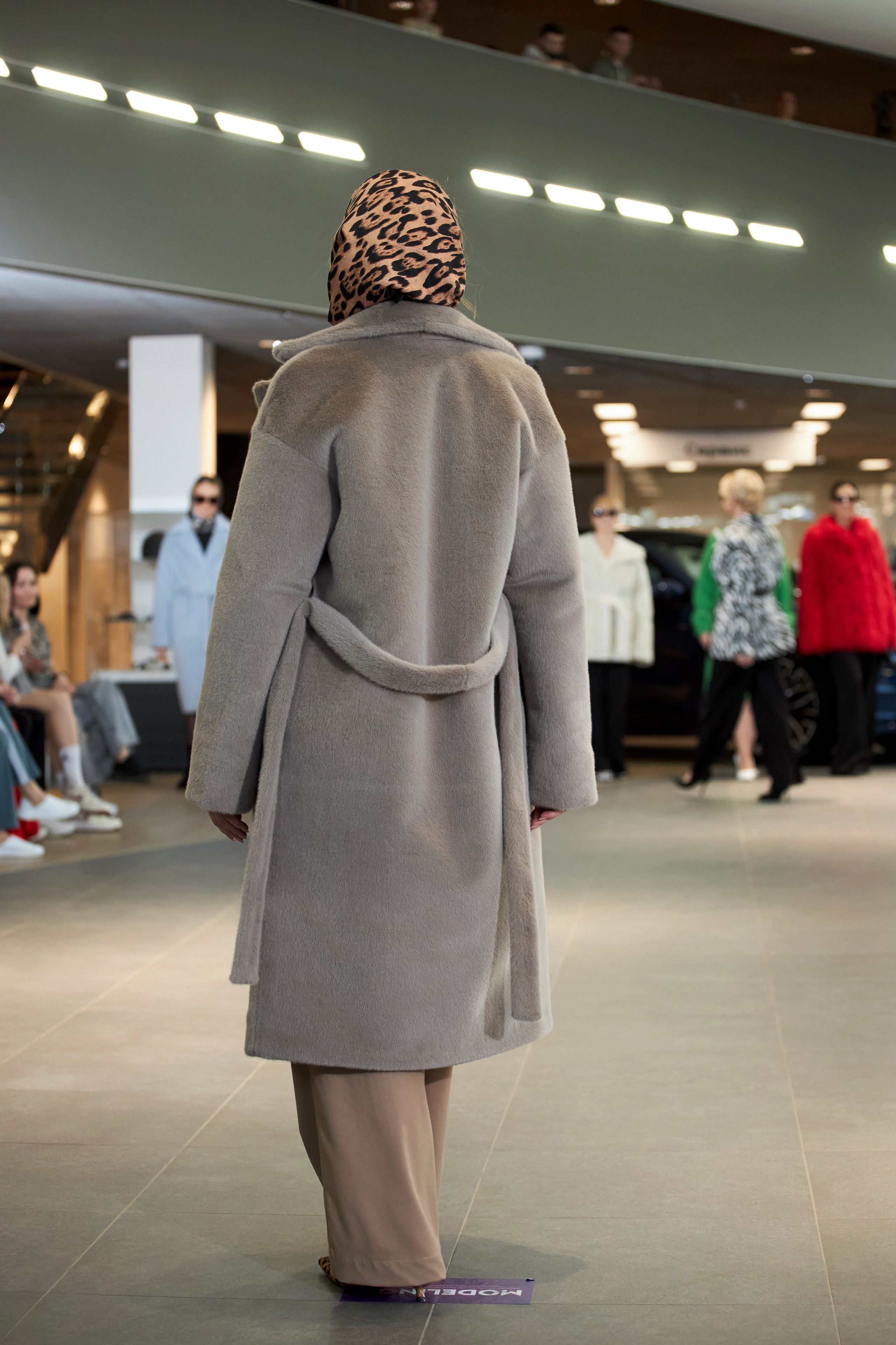 Репортаж «Жара в Городе». Фотограф Алексей Яковлев