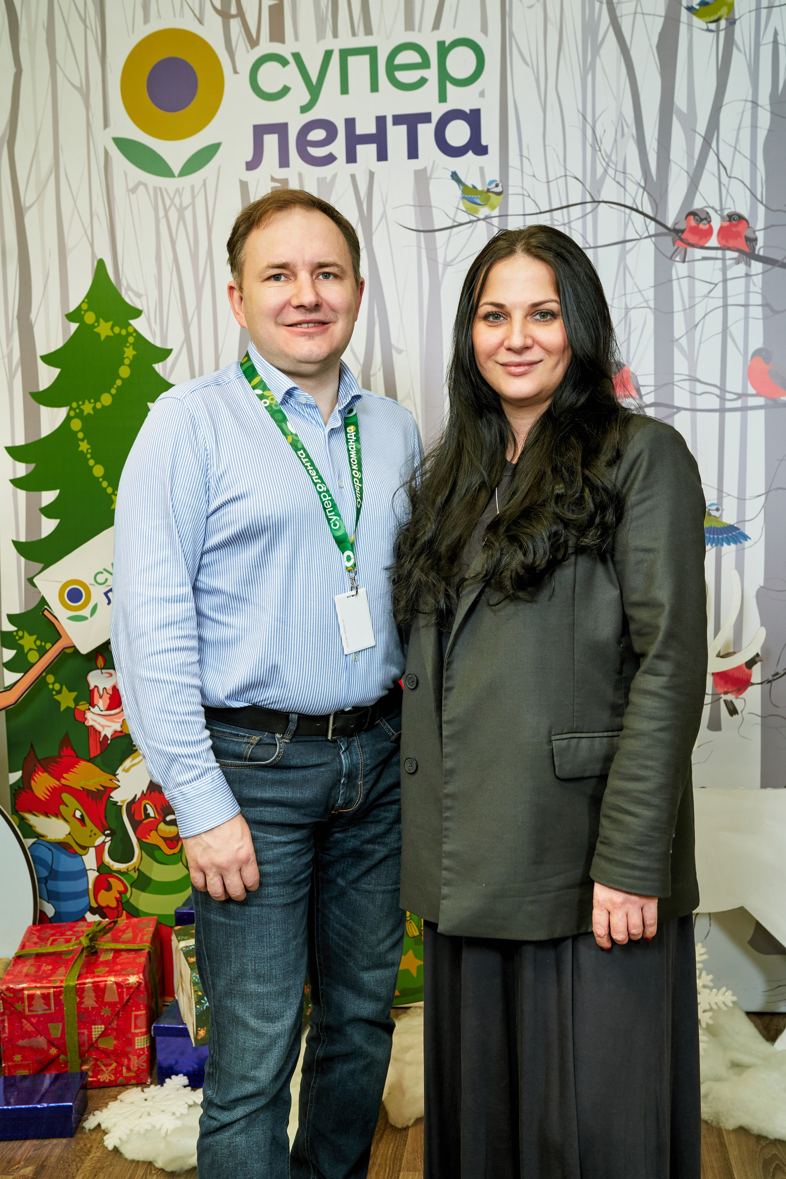 Корпоратив Лента Декабрь. Yankovski_001